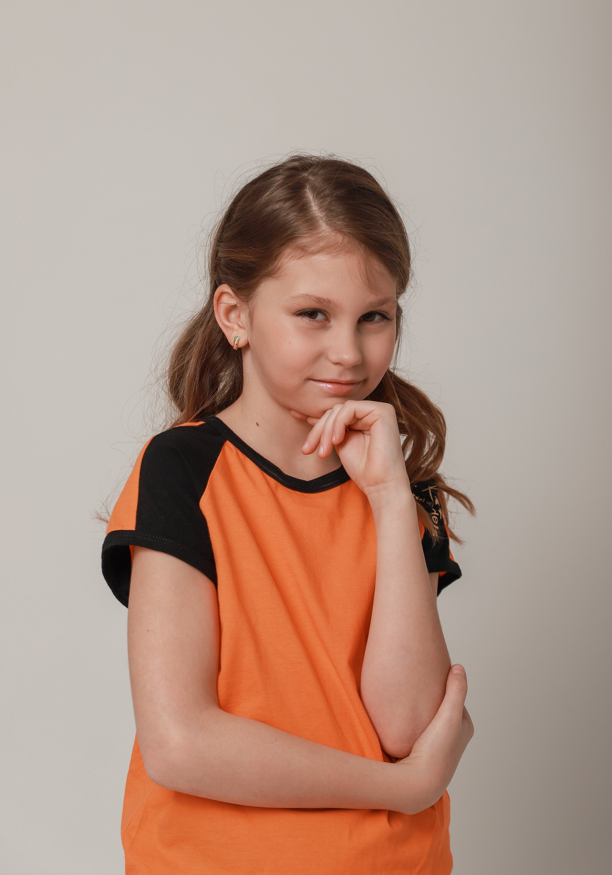 Модельные тесты и психологические портреты. Фотограф Юлия Мальцева