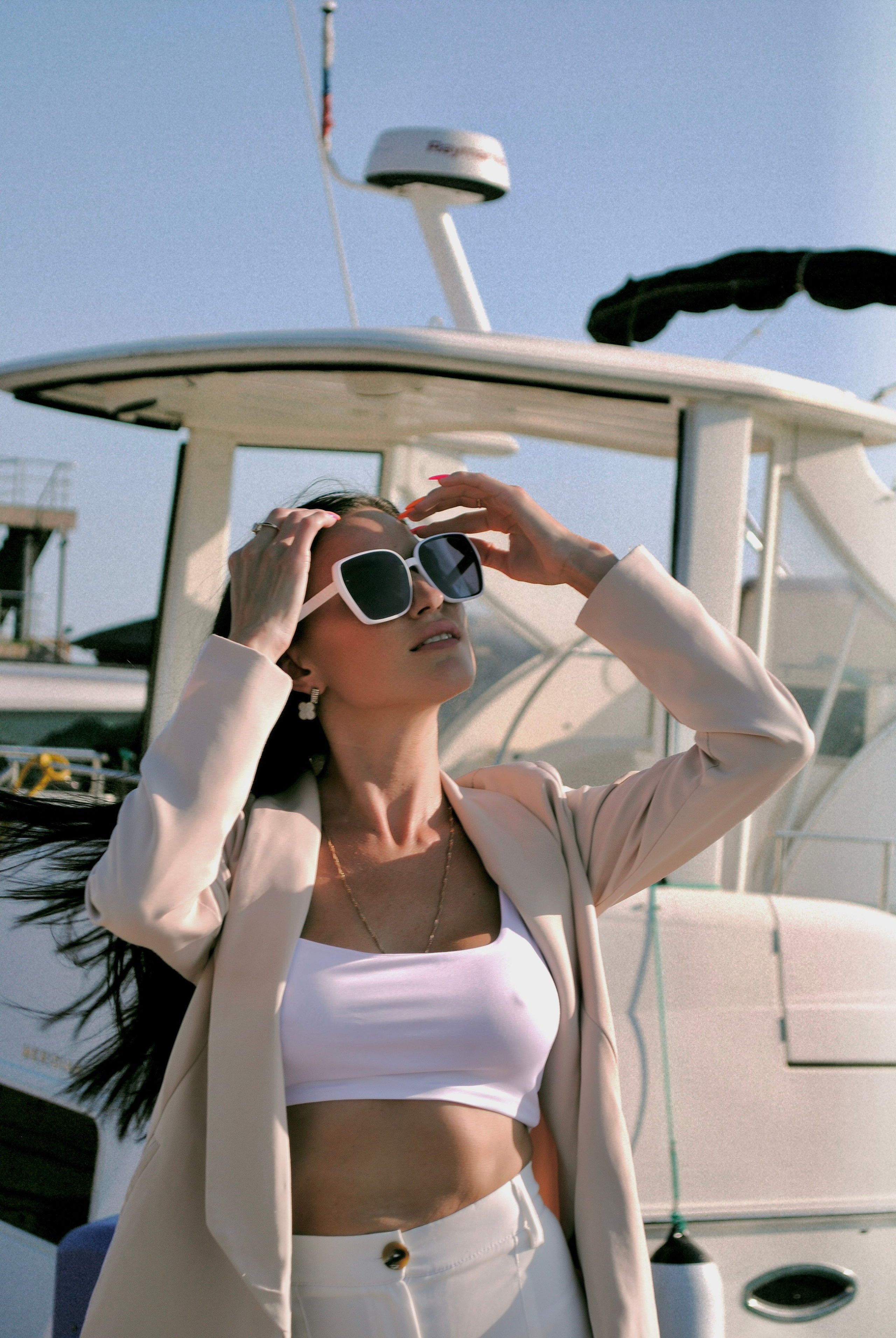 Натали. Фотограф Мария Мусаелян