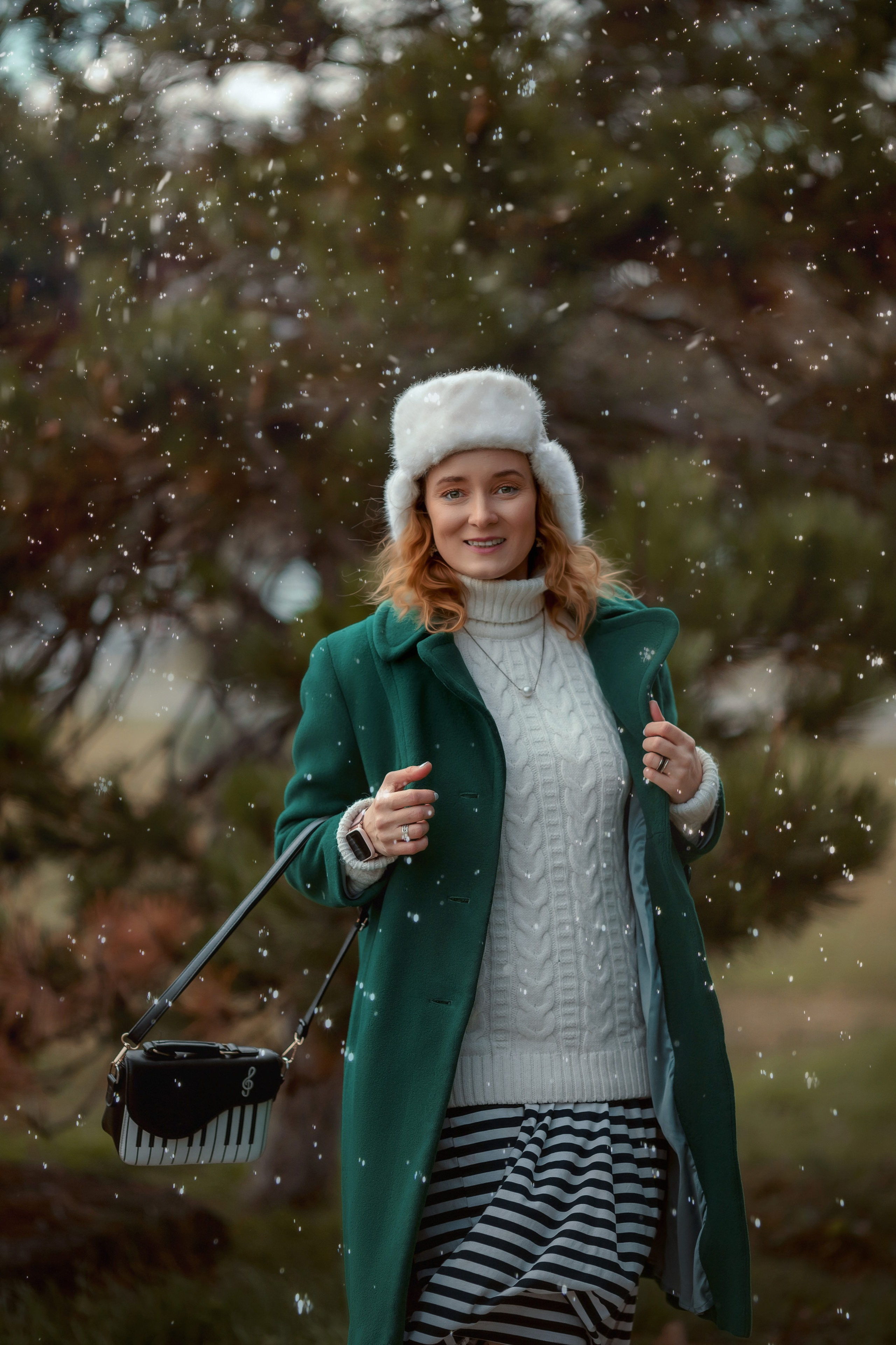 Валерия. Семейный и детский фотограф в Крыму Екатерина Швец