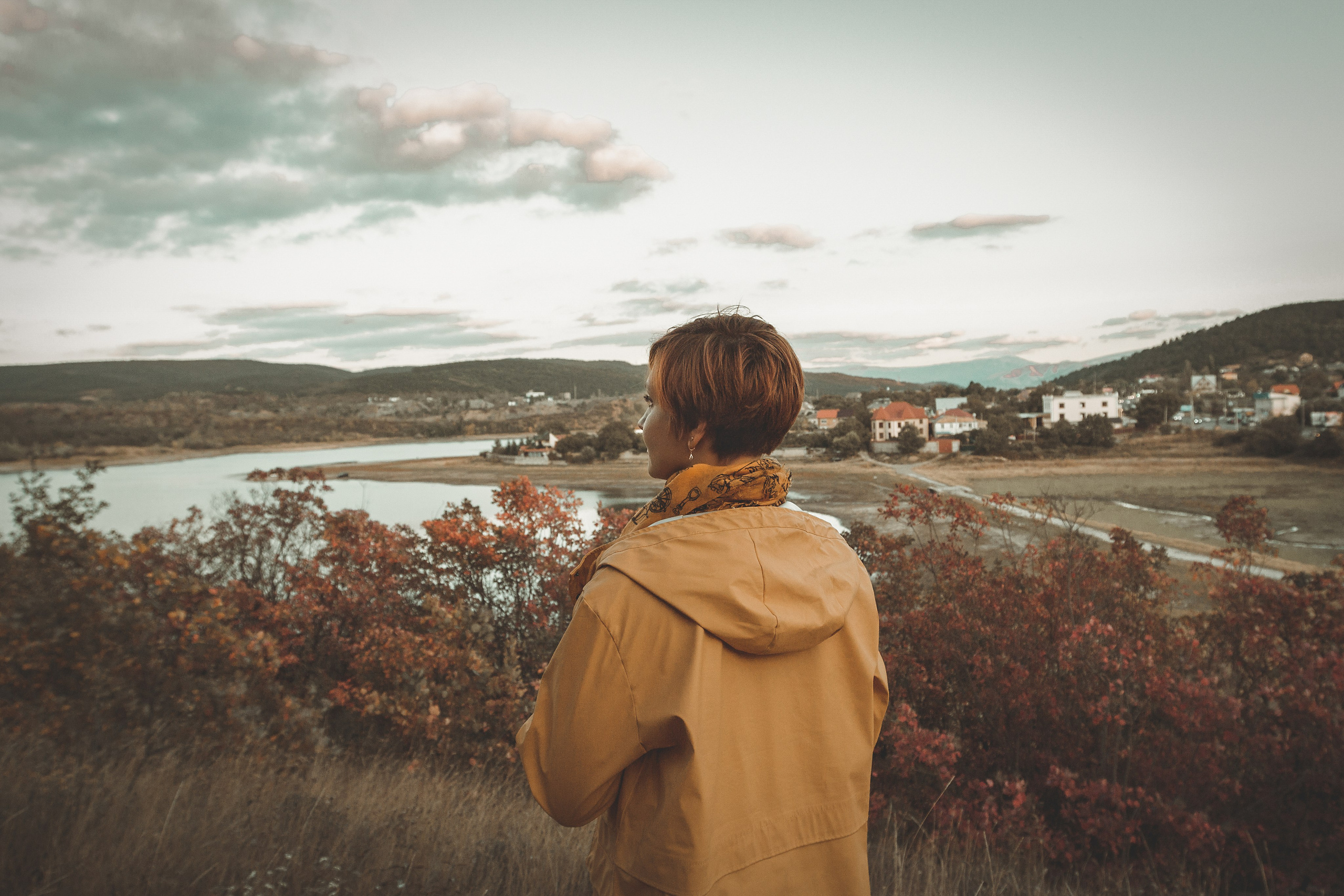 Аня. Семейный и детский фотограф в Крыму Екатерина Швец