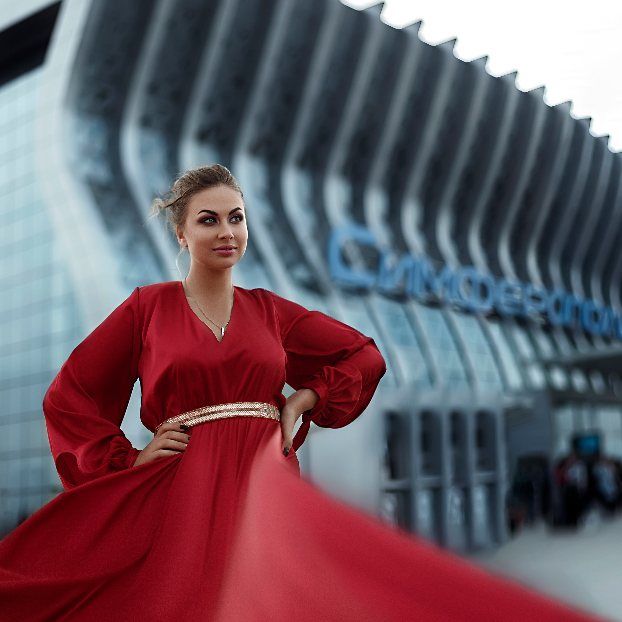 Алина Кармен. Семейный и детский фотограф в Крыму Екатерина Швец