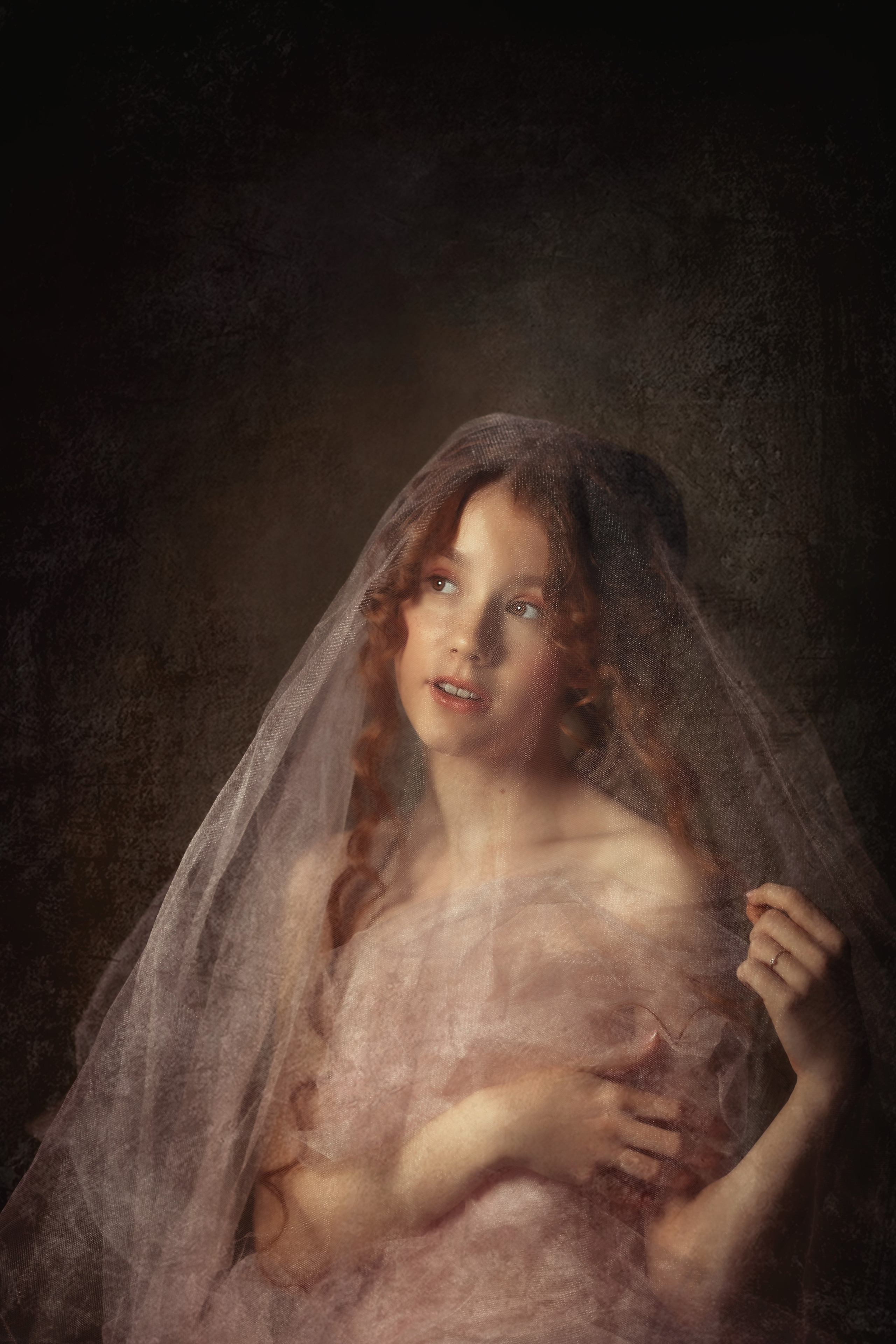 ПОРТРЕТ НА ХОЛСТЕ. Семейный и детский фотограф в Крыму Екатерина Швец