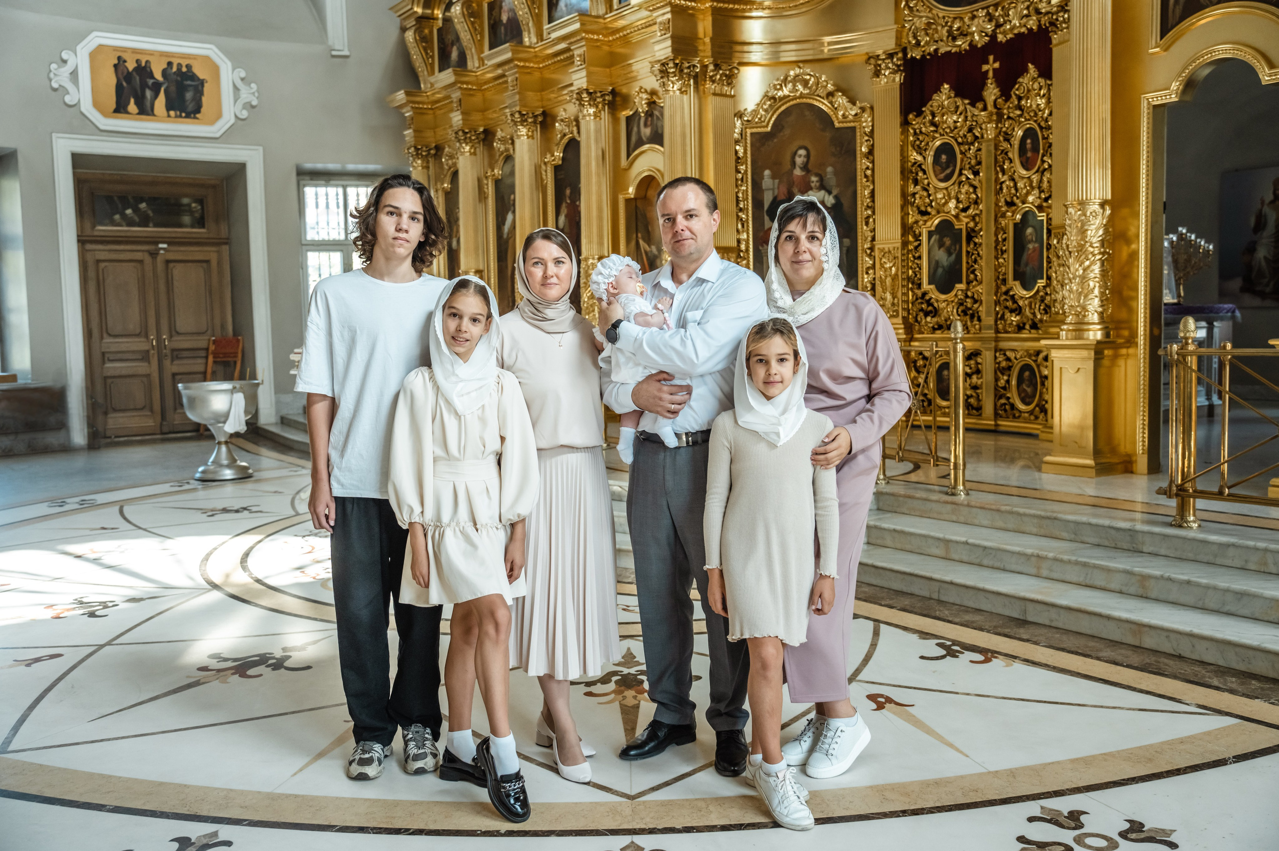 Фотограф на Крещение в Туле. Фотограф на Крещение и Венчание в Туле, детский и семейный фотограф