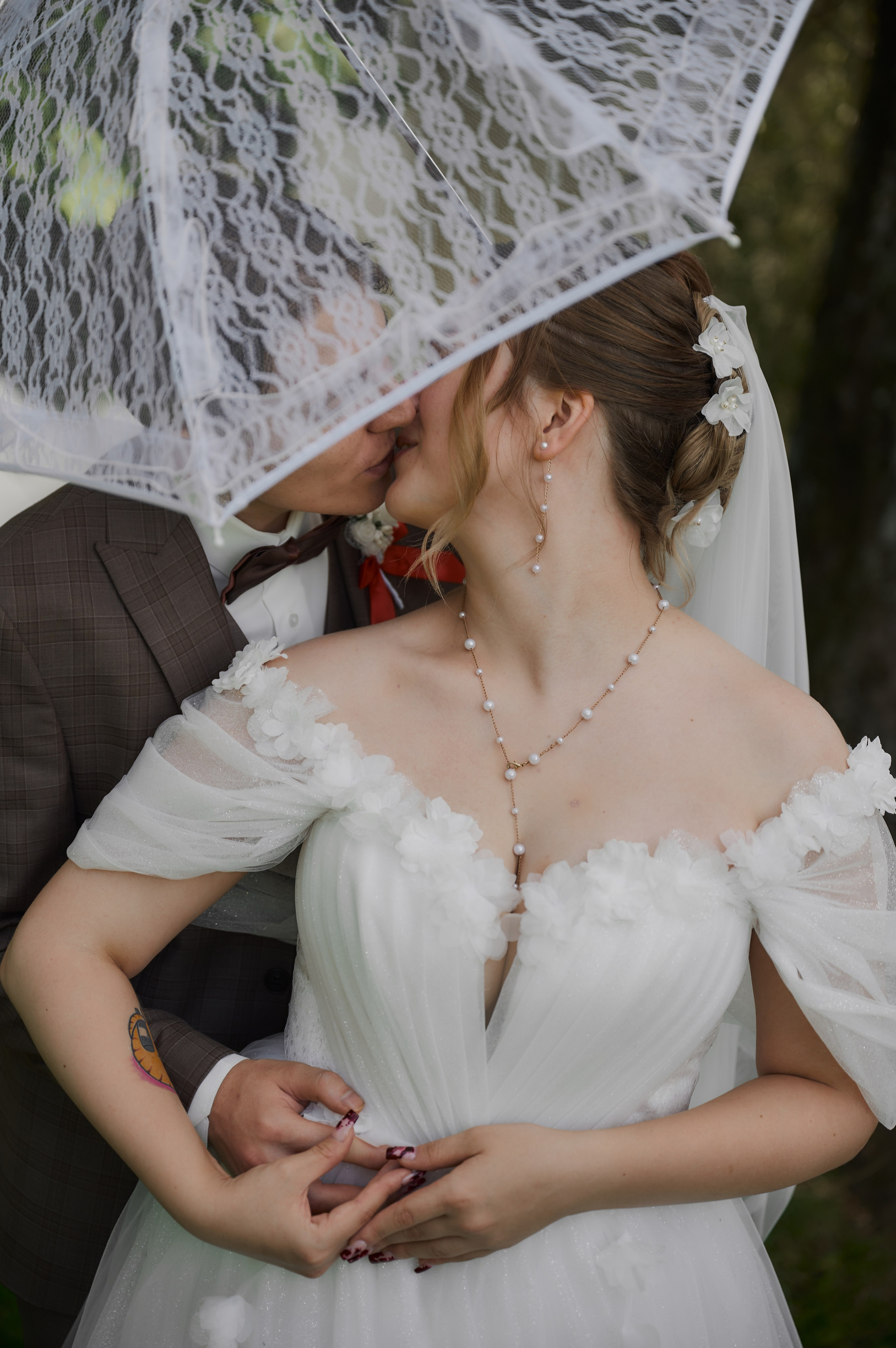 Свадьба в Петушках Тула. Свадебный фотограф в Туле Никита Беляев