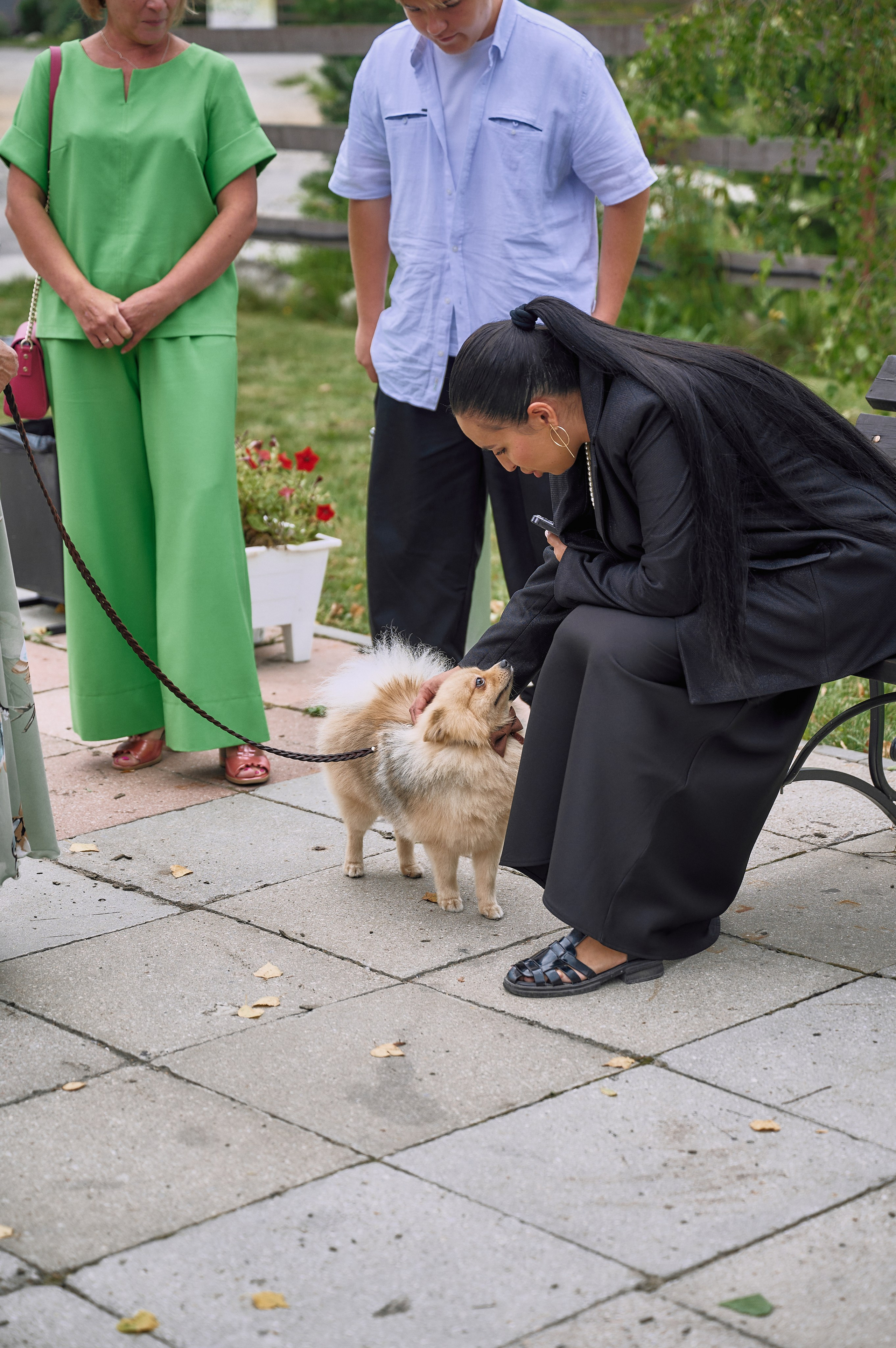 Свадьба в Цитадели. Свадебный фотограф в Туле Никита Беляев