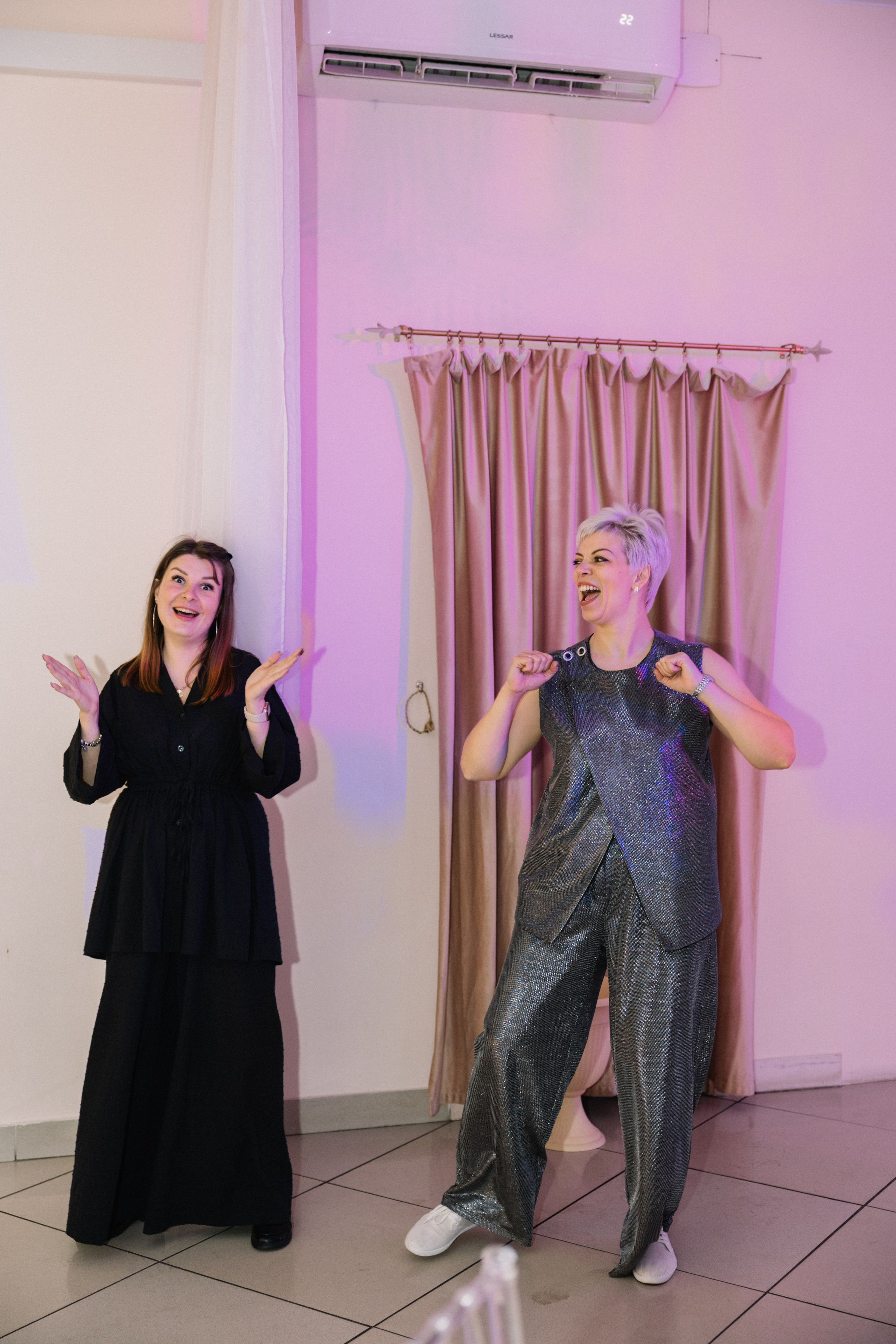 Выпускной 9 класса