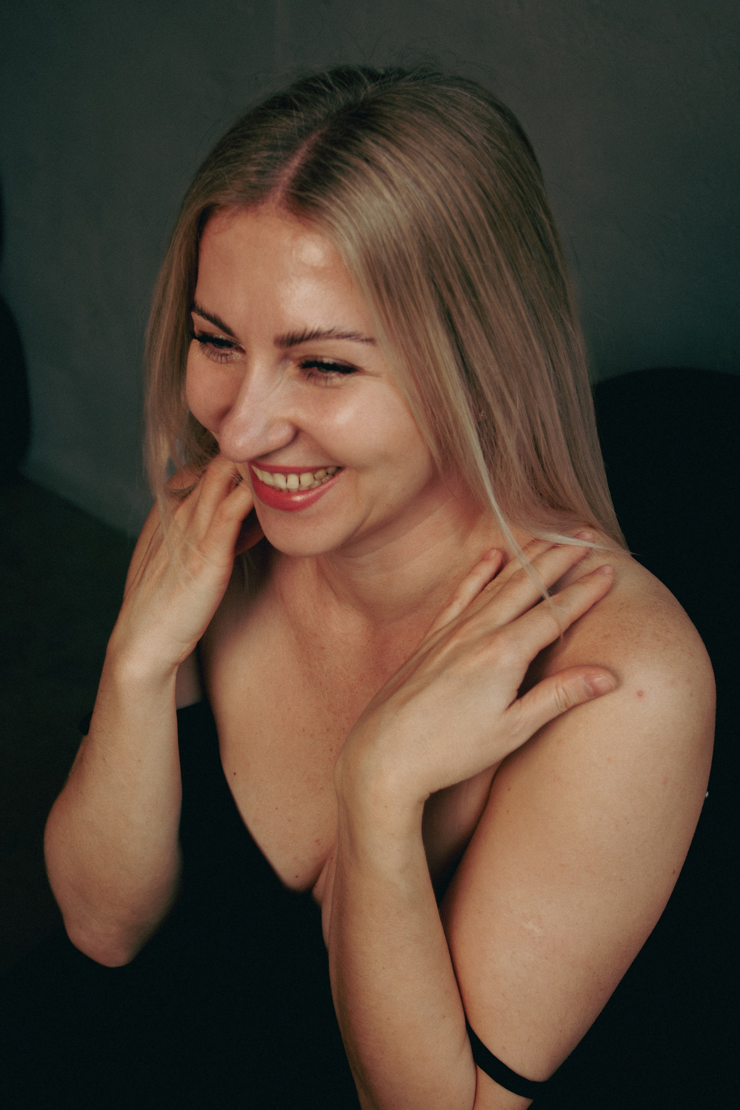 Нежная Катя. Семейный и женский фотограф в Туле