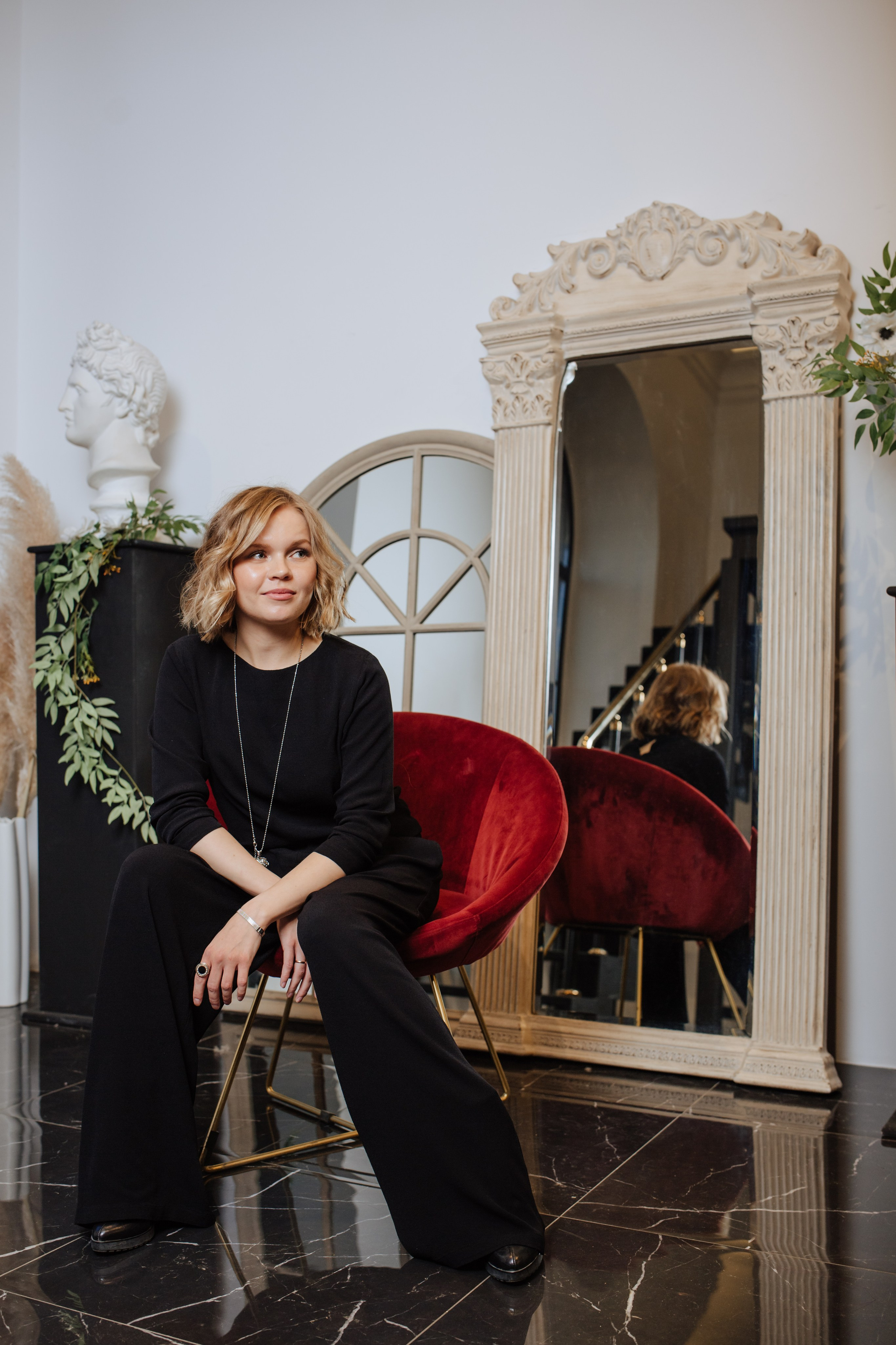 Репортажное портфолио. Фотограф Сергей Ловырев