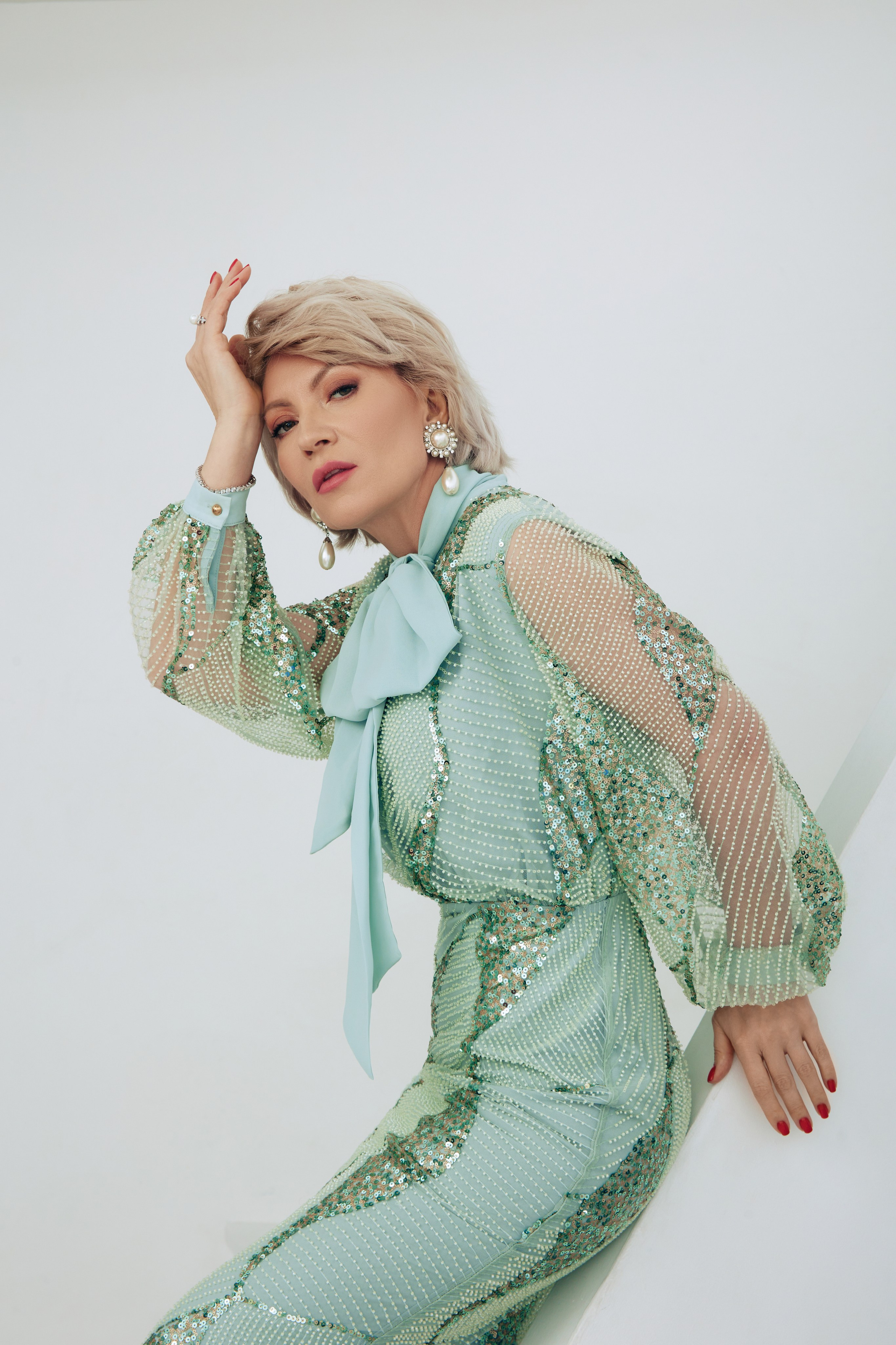 Женский портрет. Портретный фотограф в Москве Дарья Осипова