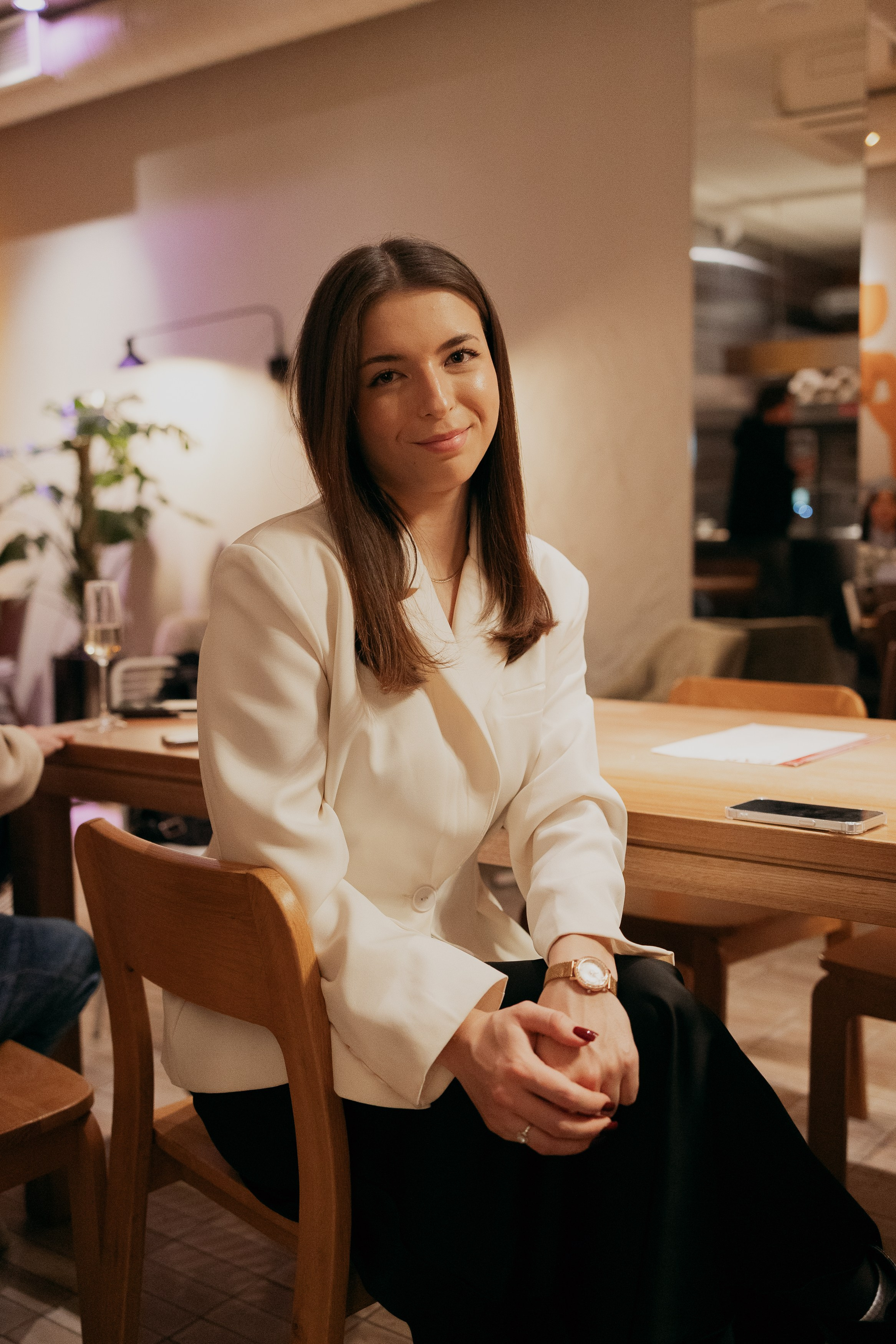 Отрытие Скрэмбл. Портретный и репортажный фотограф в Казани Максим Сипачев