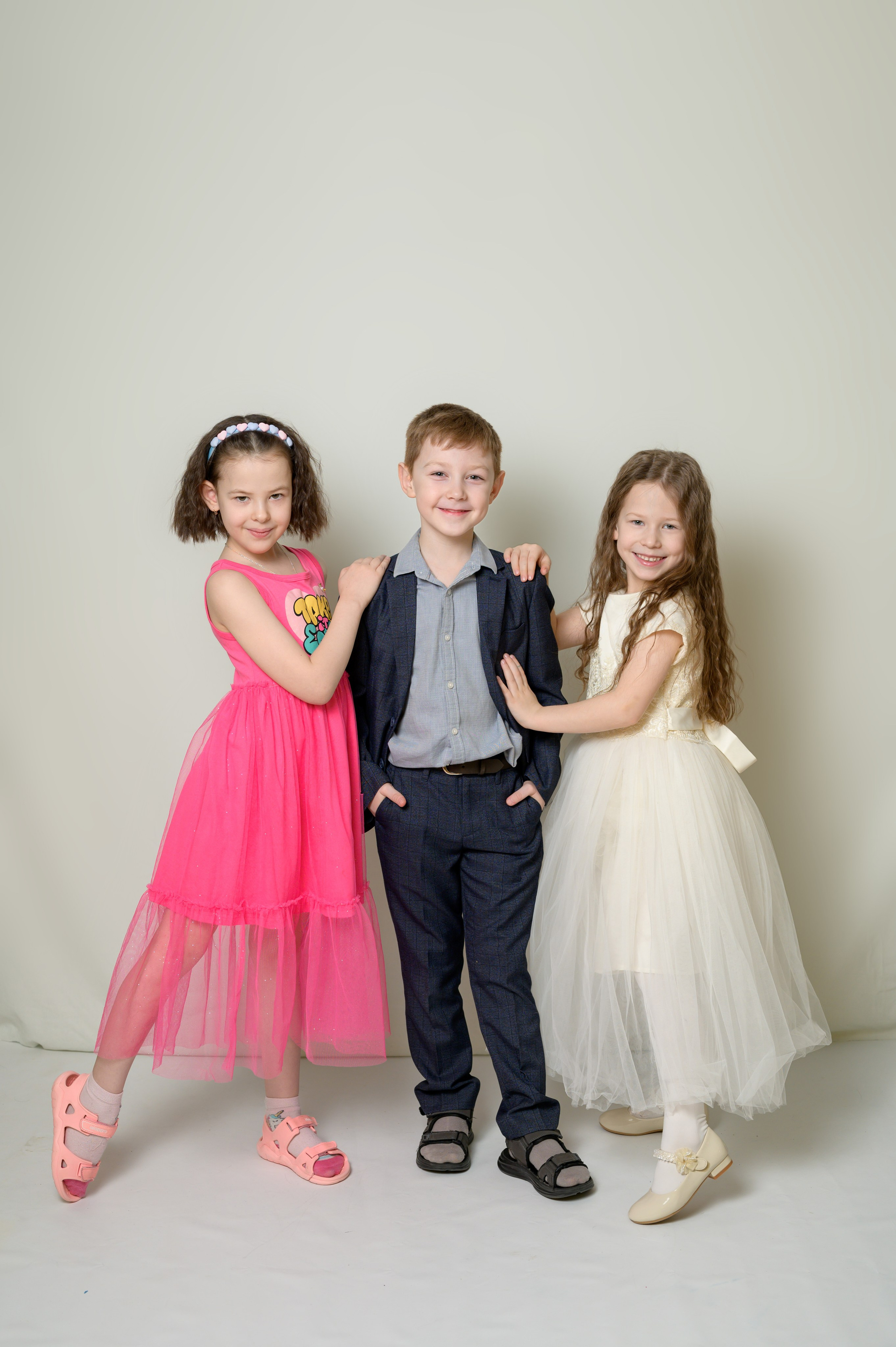 Д/с № 3к3 группа «Звёздочки» (индивидуальный дизайн книги). Фотограф новорожденных, семейный детский в Тюмени Татьяна Морозова