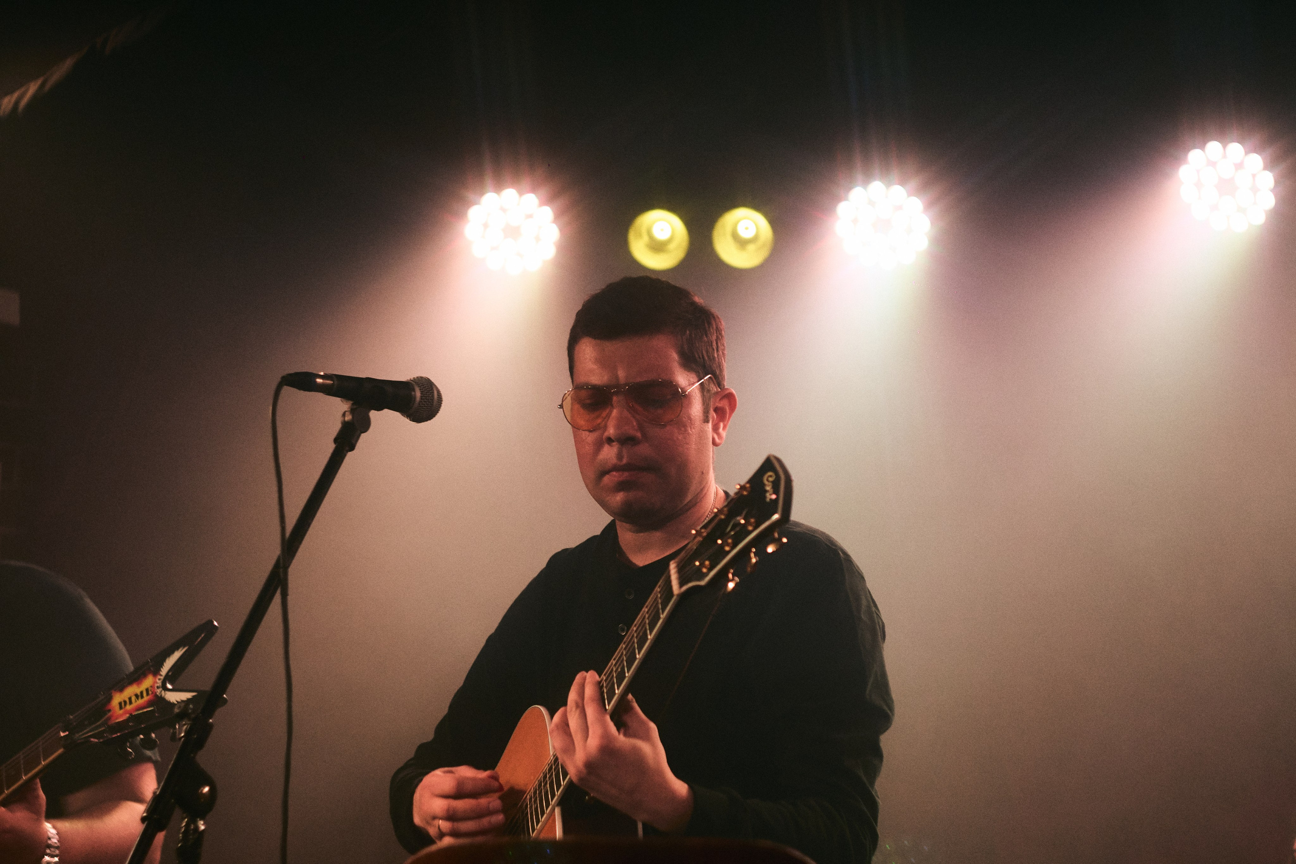 БЛЕКС — КОНЦЕРТ 21-09-2025. Фотография для артистов