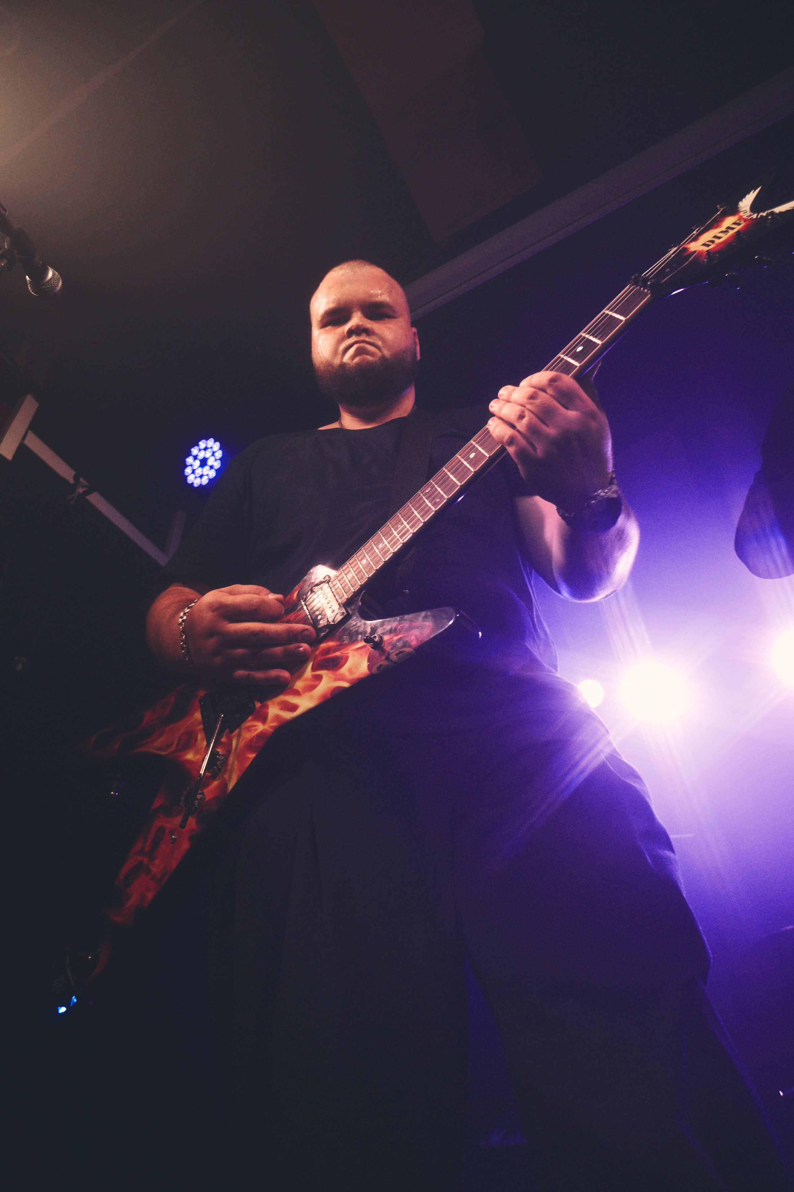 БЛЕКС — КОНЦЕРТ 21-09-2025. Фотография для артистов