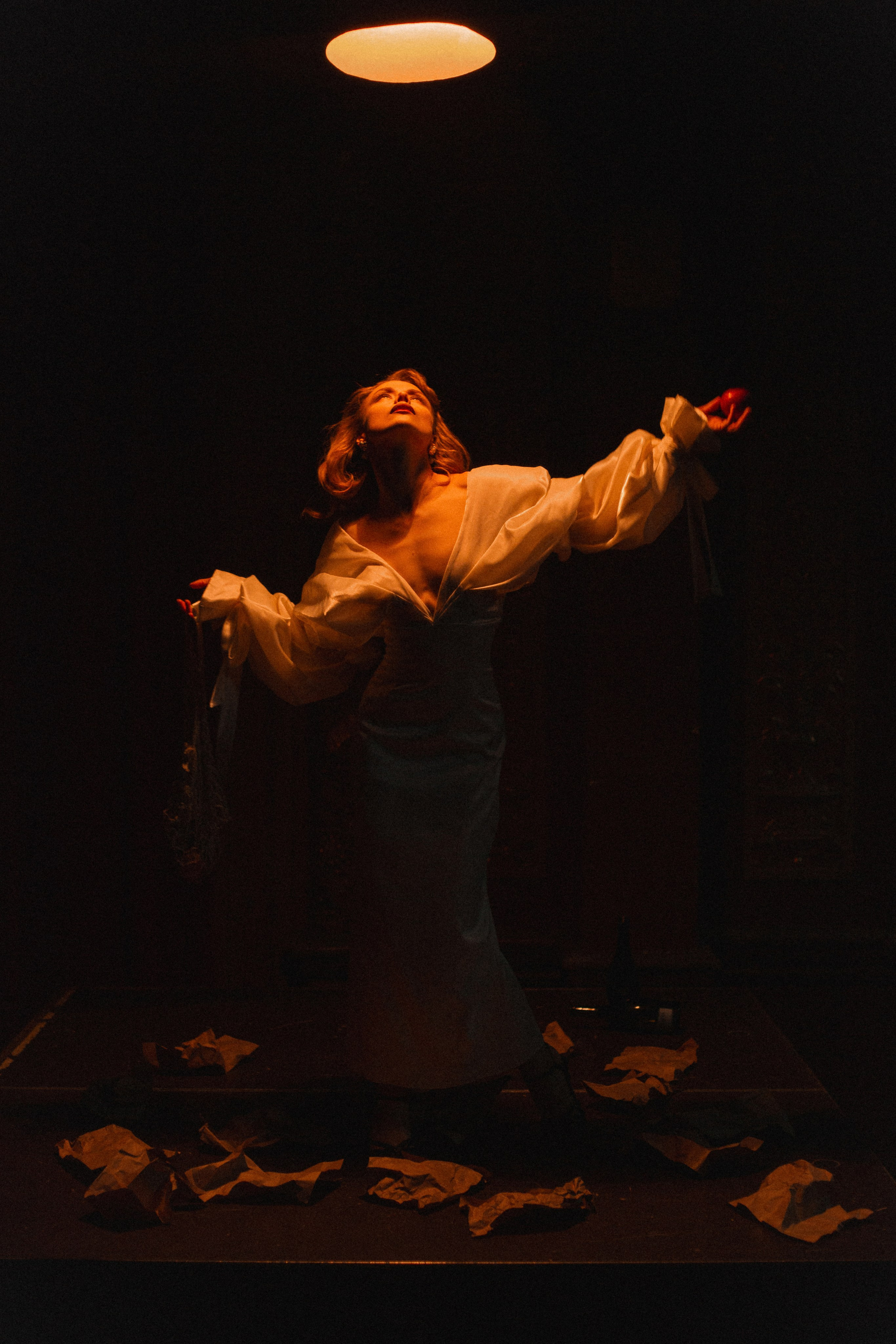 Анастасия Акатова. Фотограф | Юля Ди