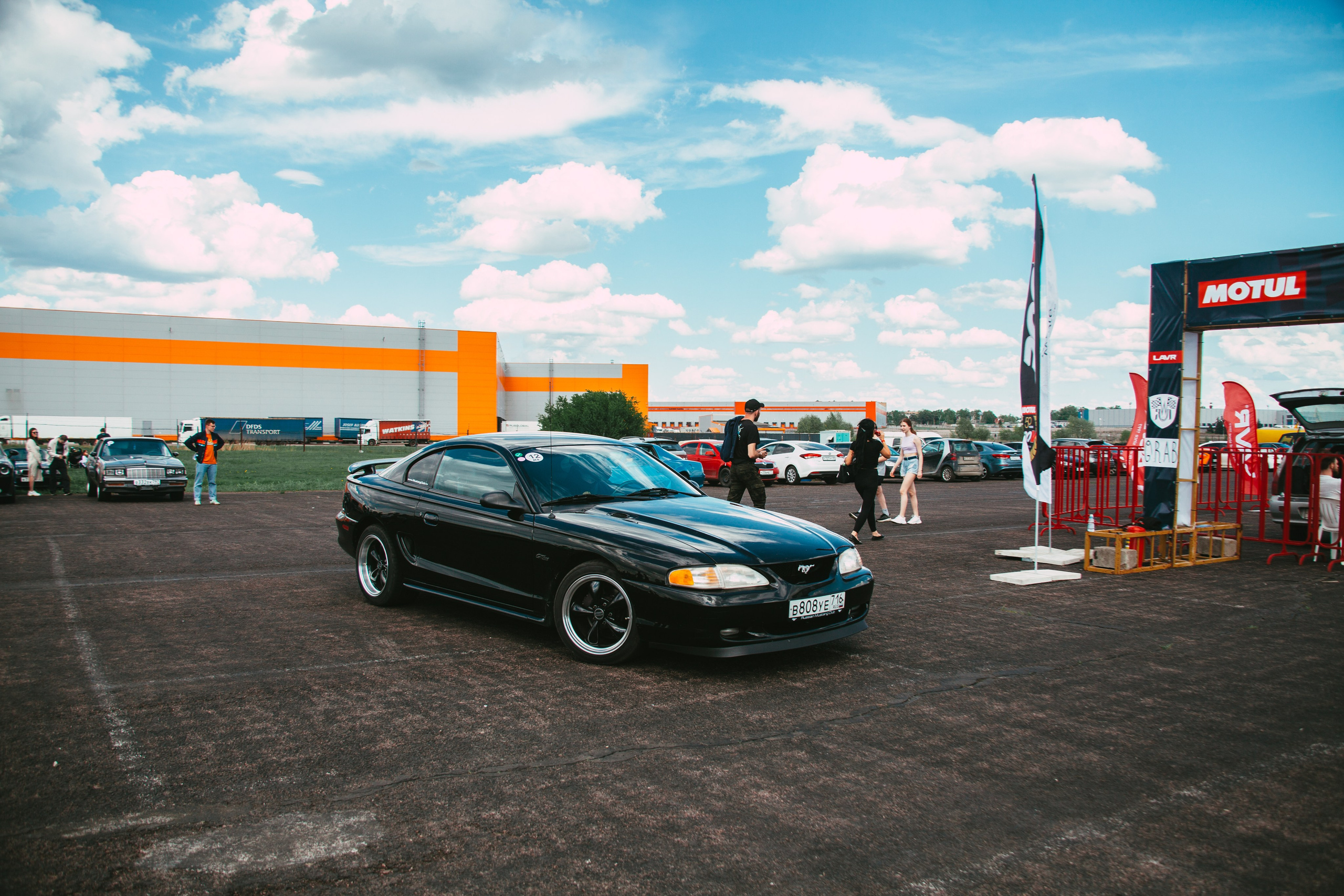 Драг. Мультижанровый фотограф в Москве Наталия Степанова