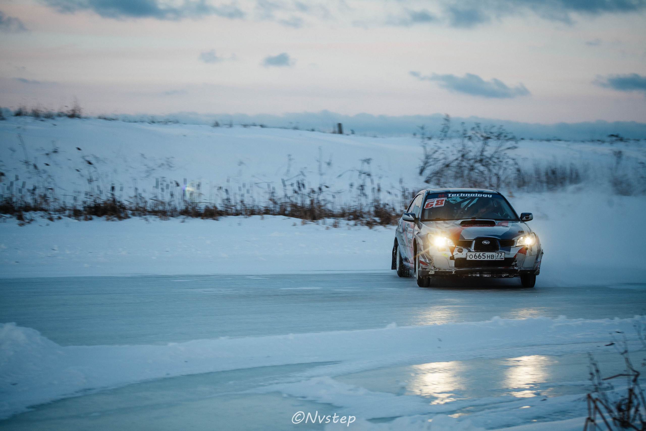 RSE Дмитров Лёд 2023. Мультижанровый фотограф в Москве Наталия Степанова