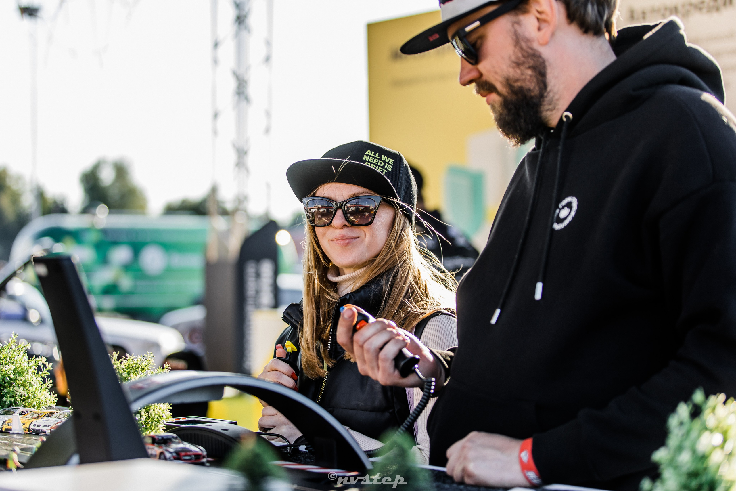 Drift Expo TM 8\23. Мультижанровый фотограф в Москве Наталия Степанова