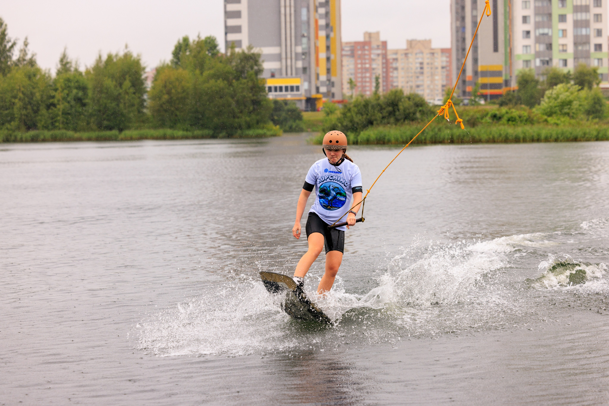 KupchinoOpenContest 2024. Фотограф Александр Заломаев