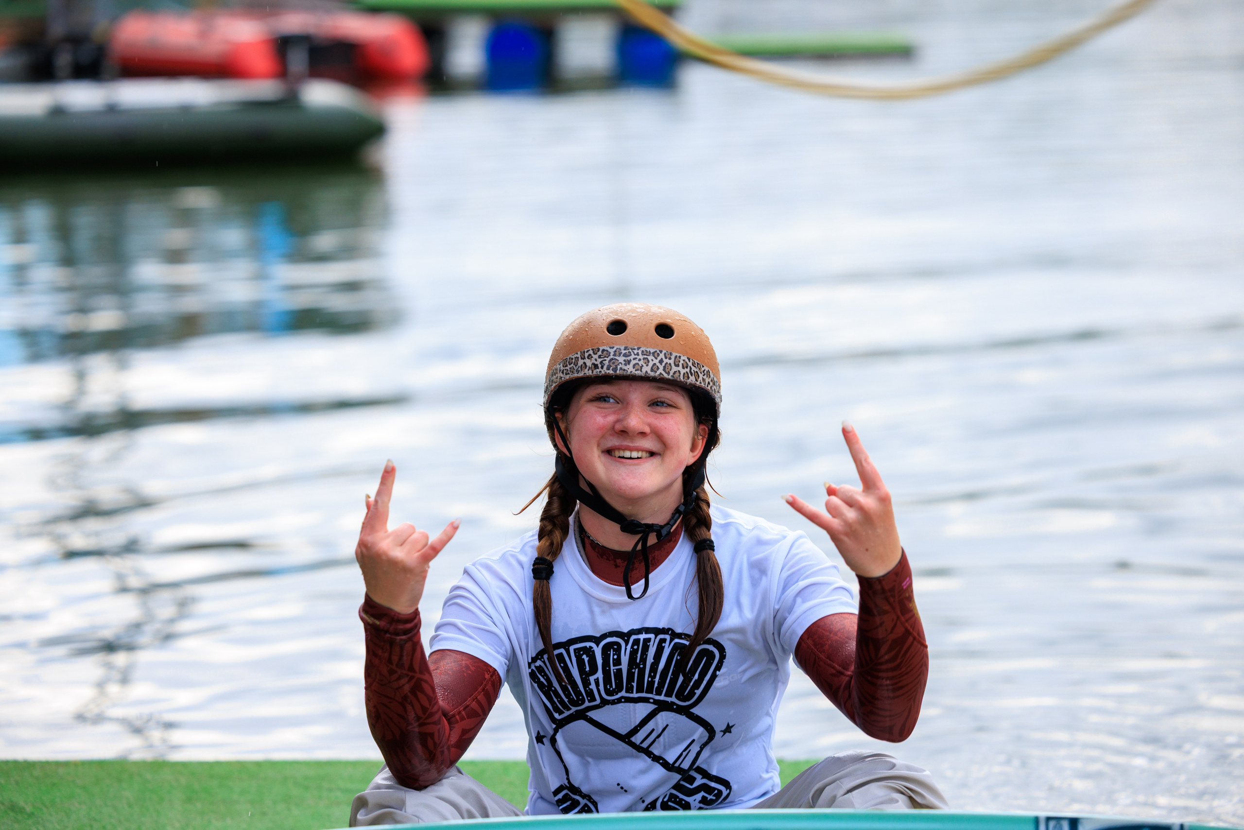 KUPCHINO OPEN CONTEST 2025. Фотограф Александр Заломаев