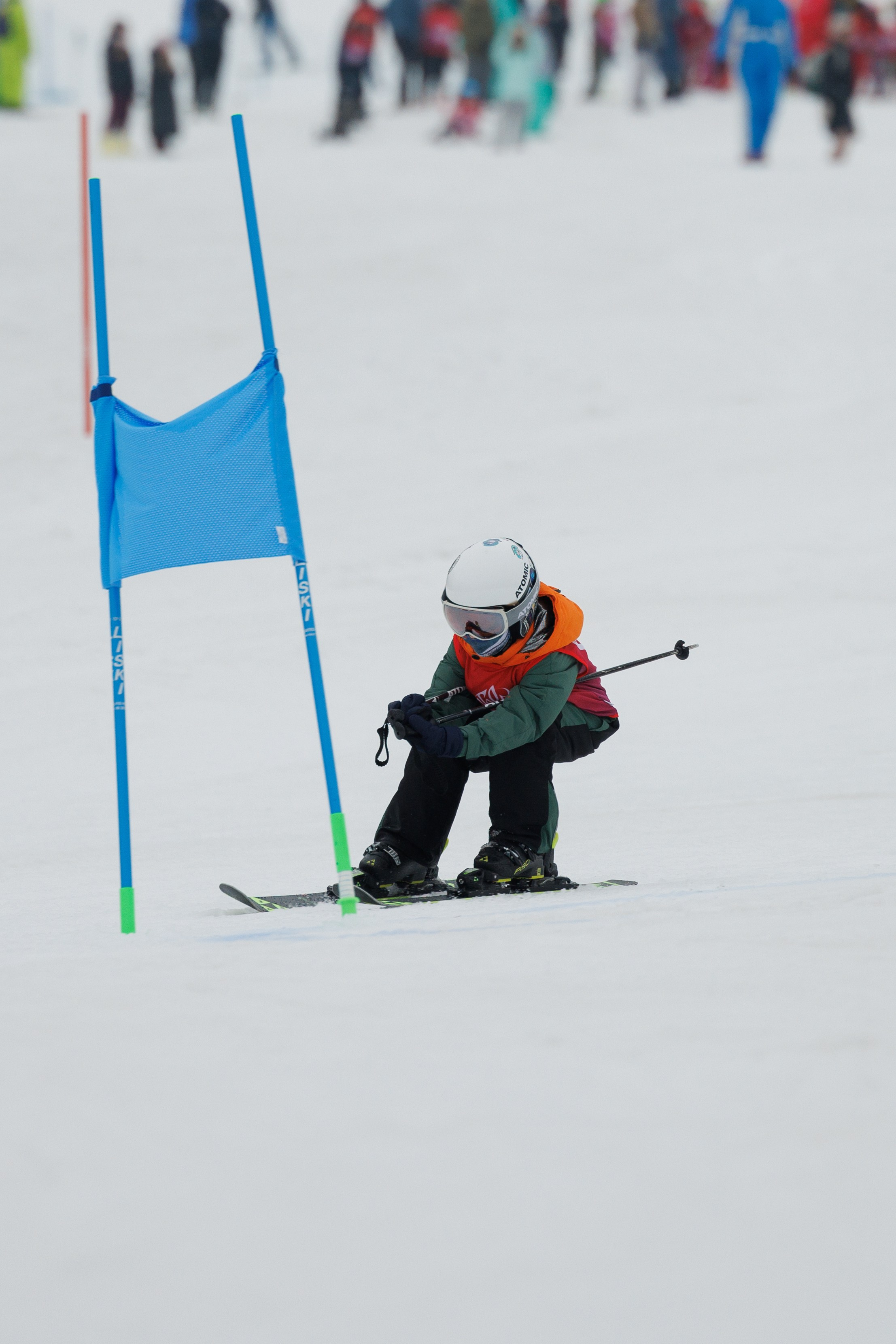 IGORA KIDS CUP 2024(spring). Фотограф Александр Заломаев