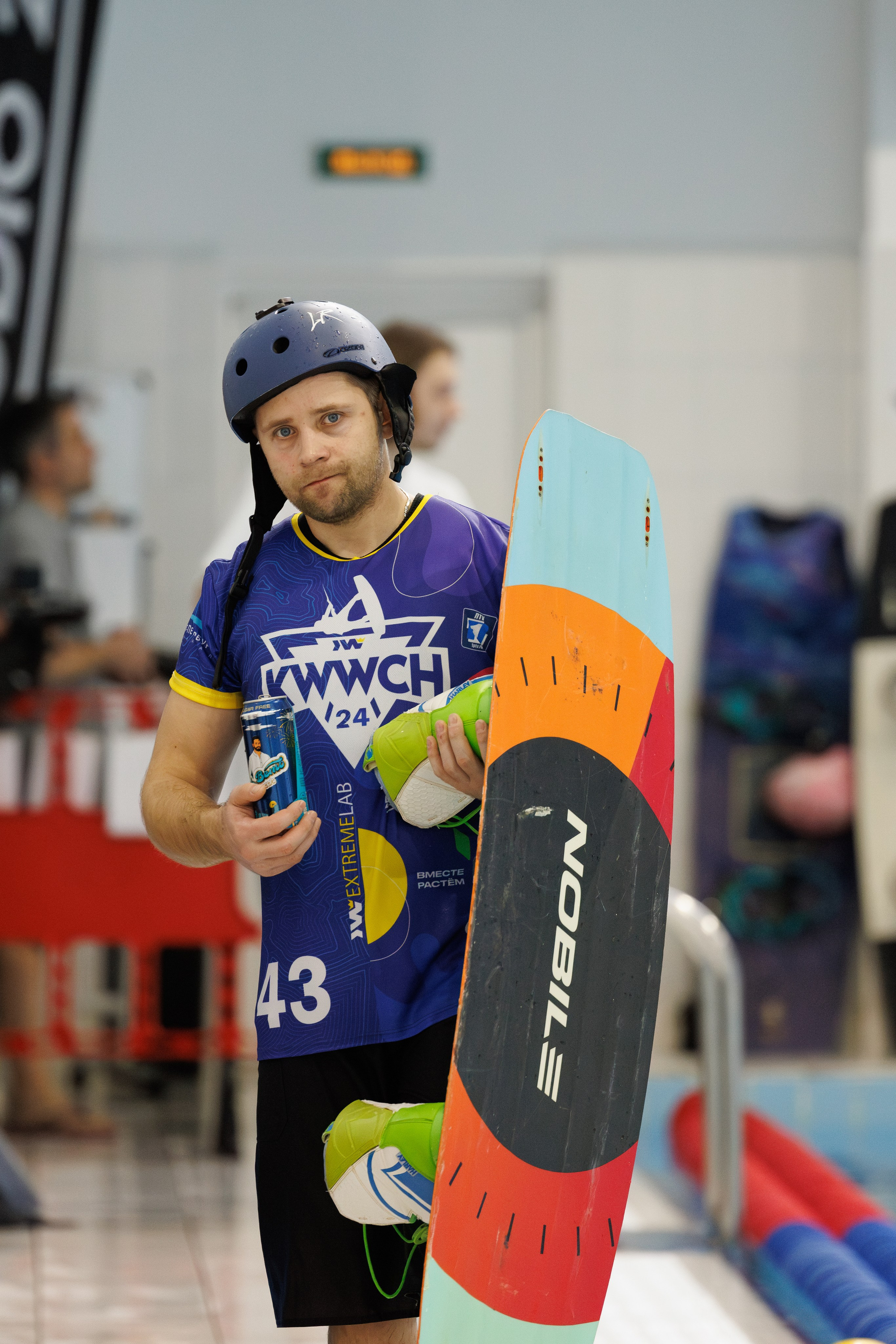 KWWCH 2024. Фотограф Александр Заломаев