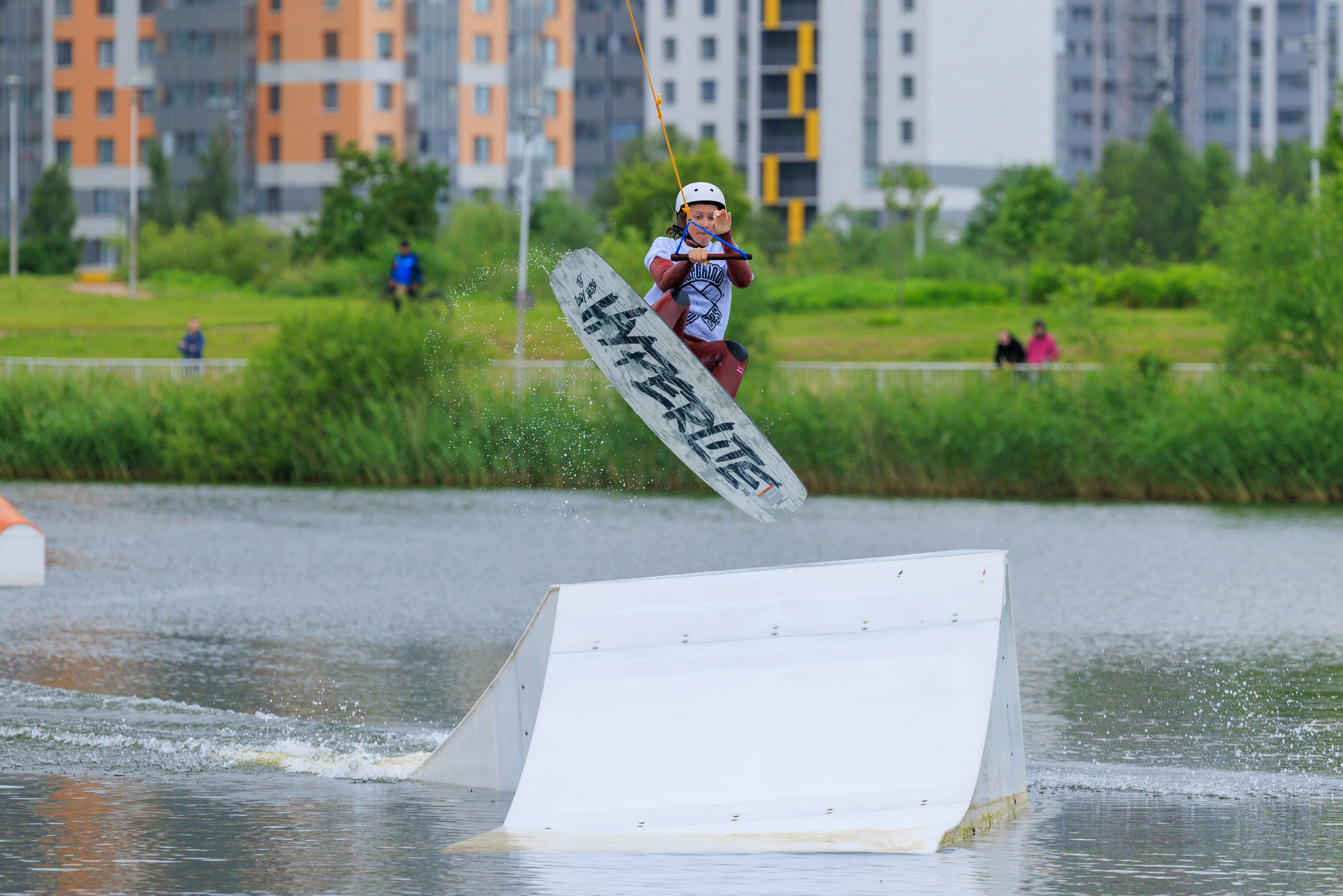 KUPCHINO OPEN CONTEST 2025. Фотограф Александр Заломаев