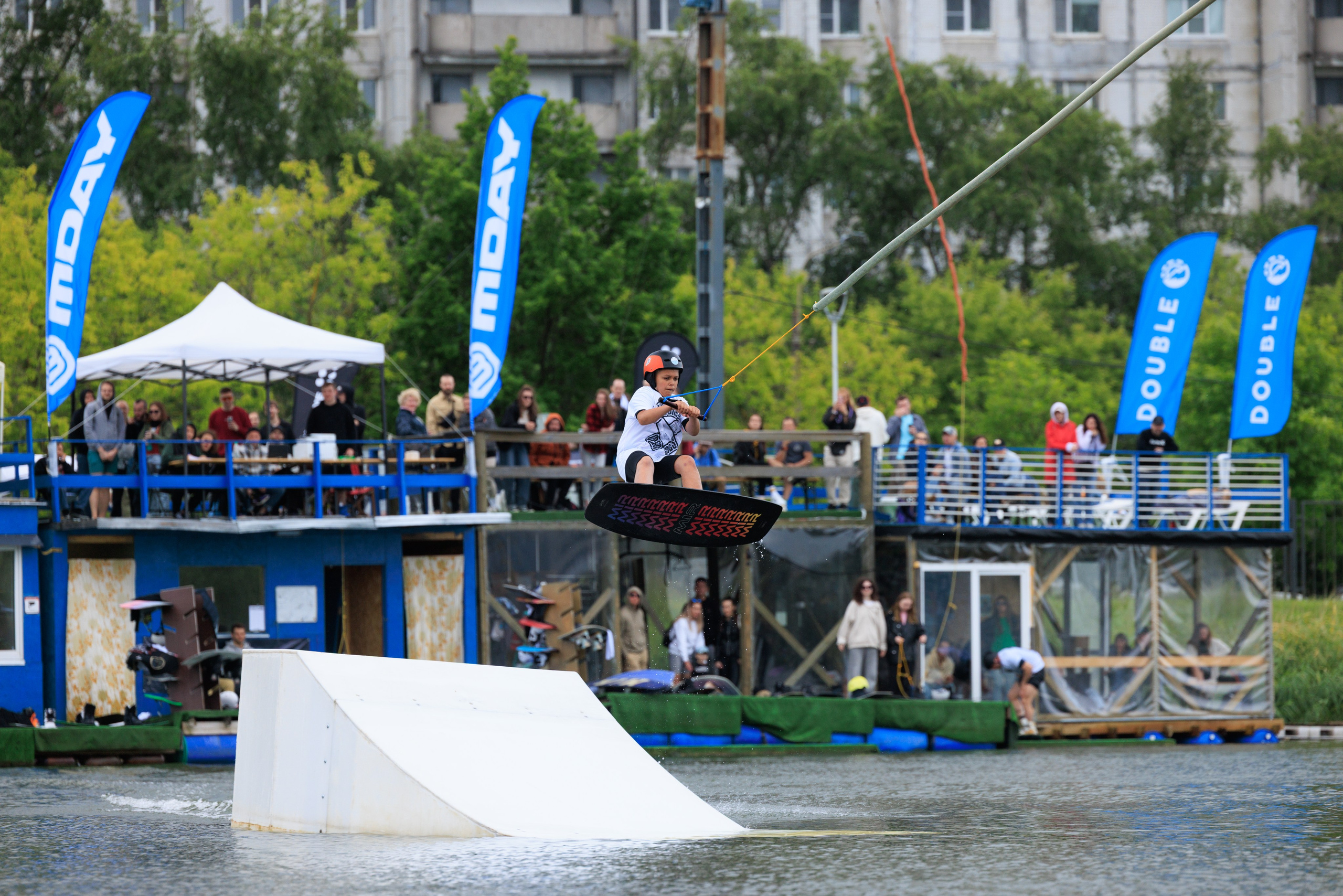 KUPCHINO OPEN CONTEST 2025. Фотограф Александр Заломаев