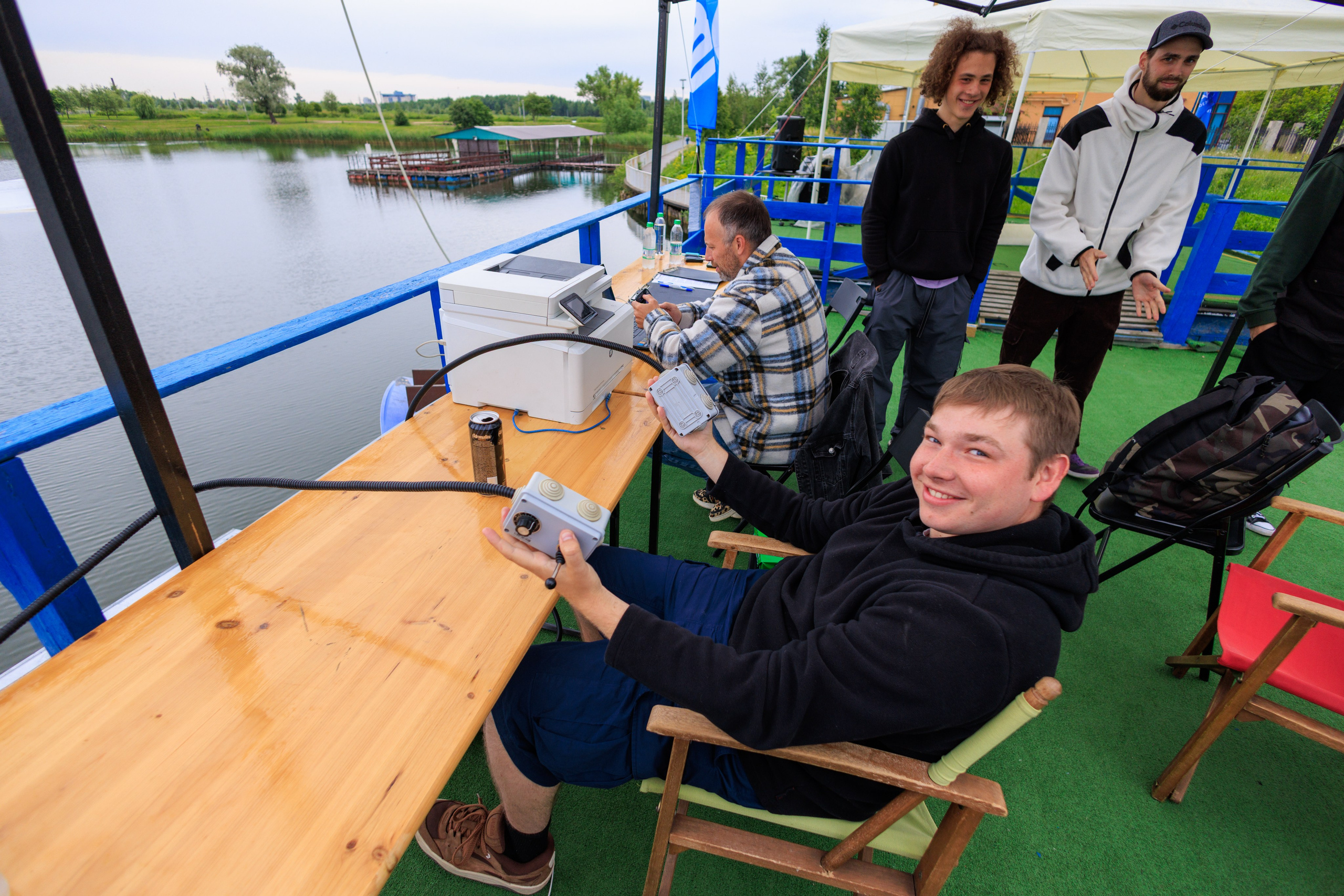 KUPCHINO OPEN CONTEST 2025. Фотограф Александр Заломаев