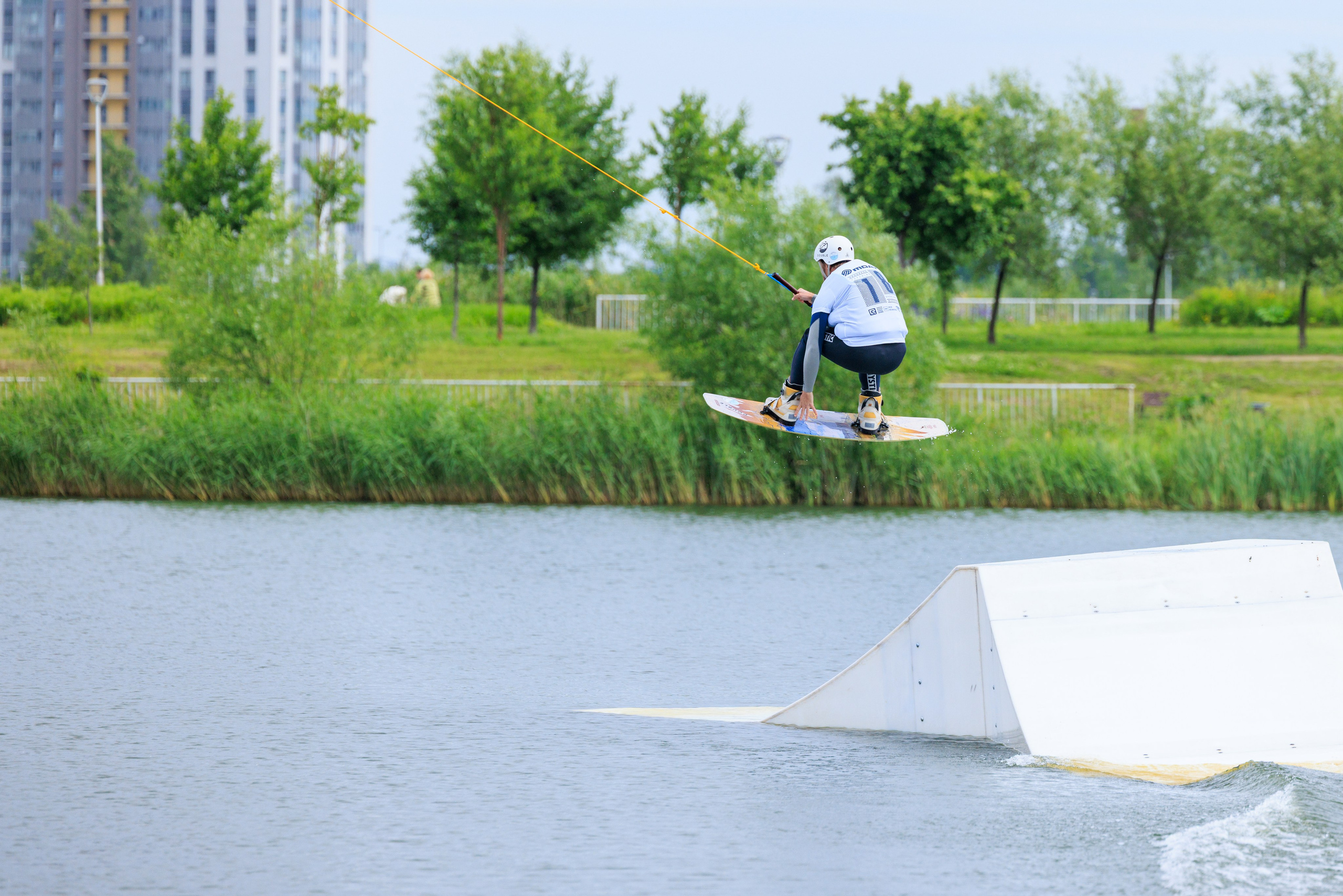 KUPCHINO OPEN CONTEST 2025. Фотограф Александр Заломаев