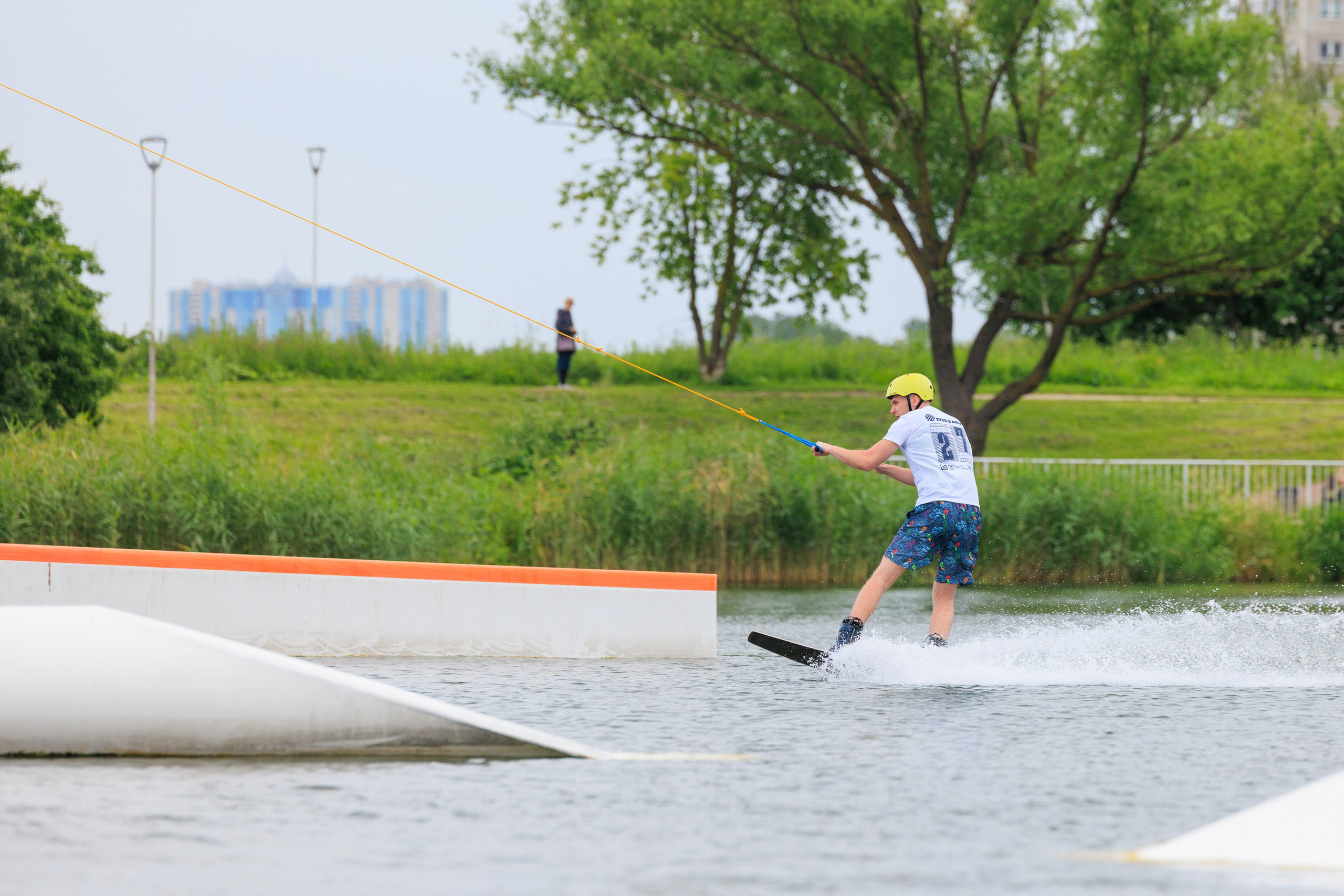 KUPCHINO OPEN CONTEST 2025. Фотограф Александр Заломаев