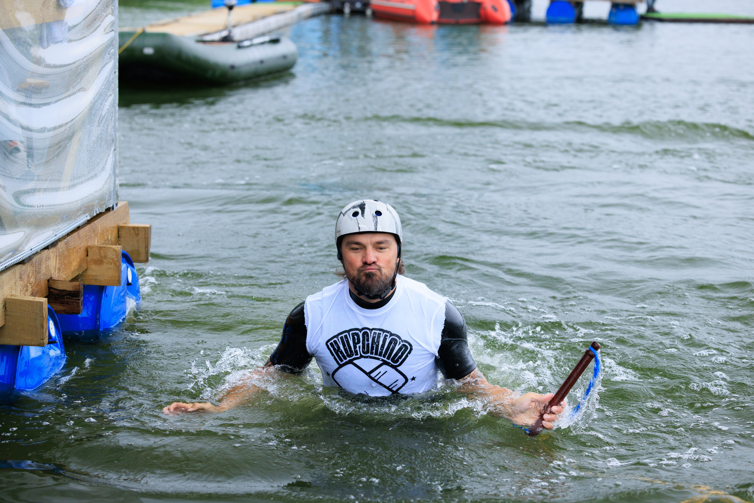 KUPCHINO OPEN CONTEST 2025. Фотограф Александр Заломаев