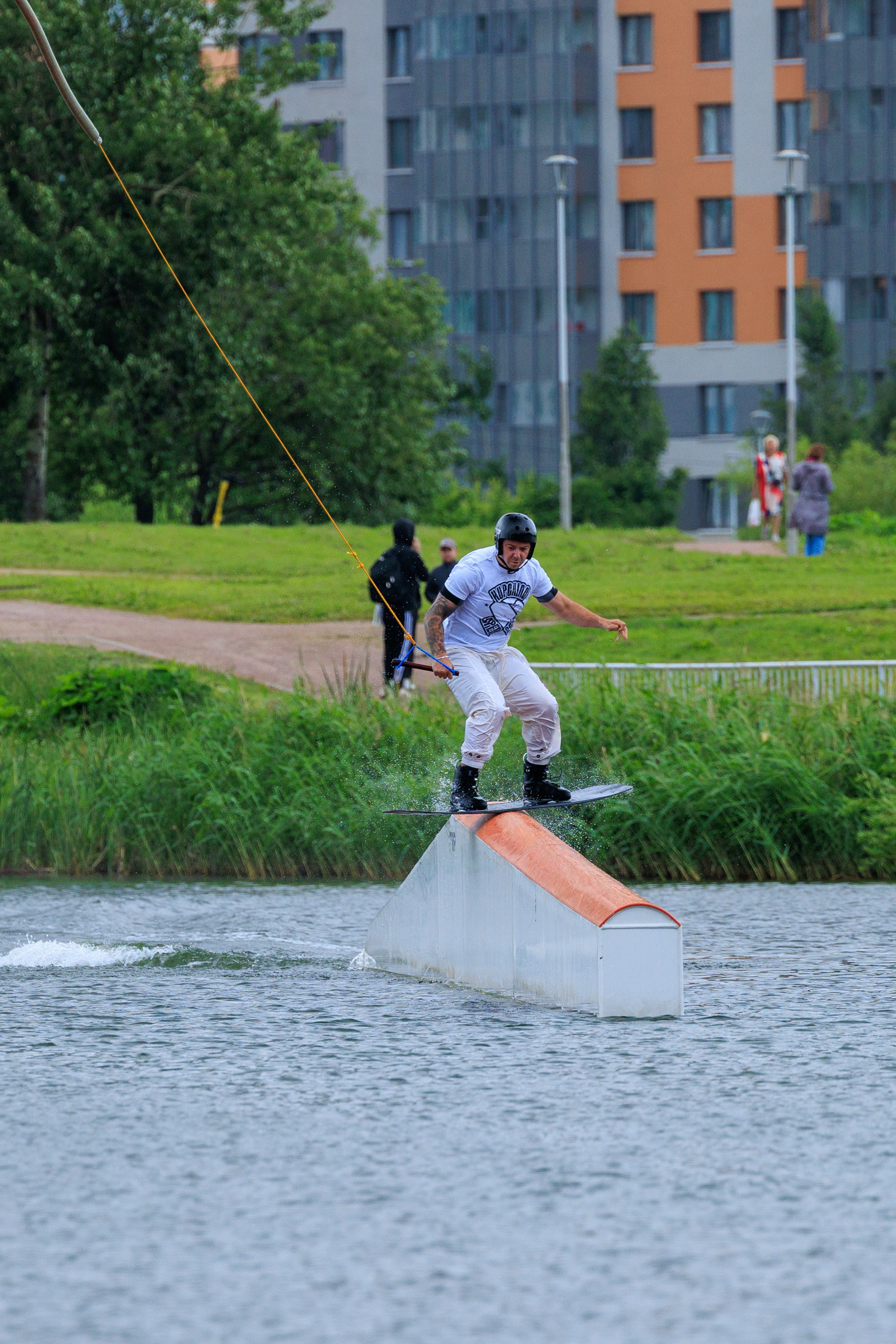 KUPCHINO OPEN CONTEST 2025. Фотограф Александр Заломаев