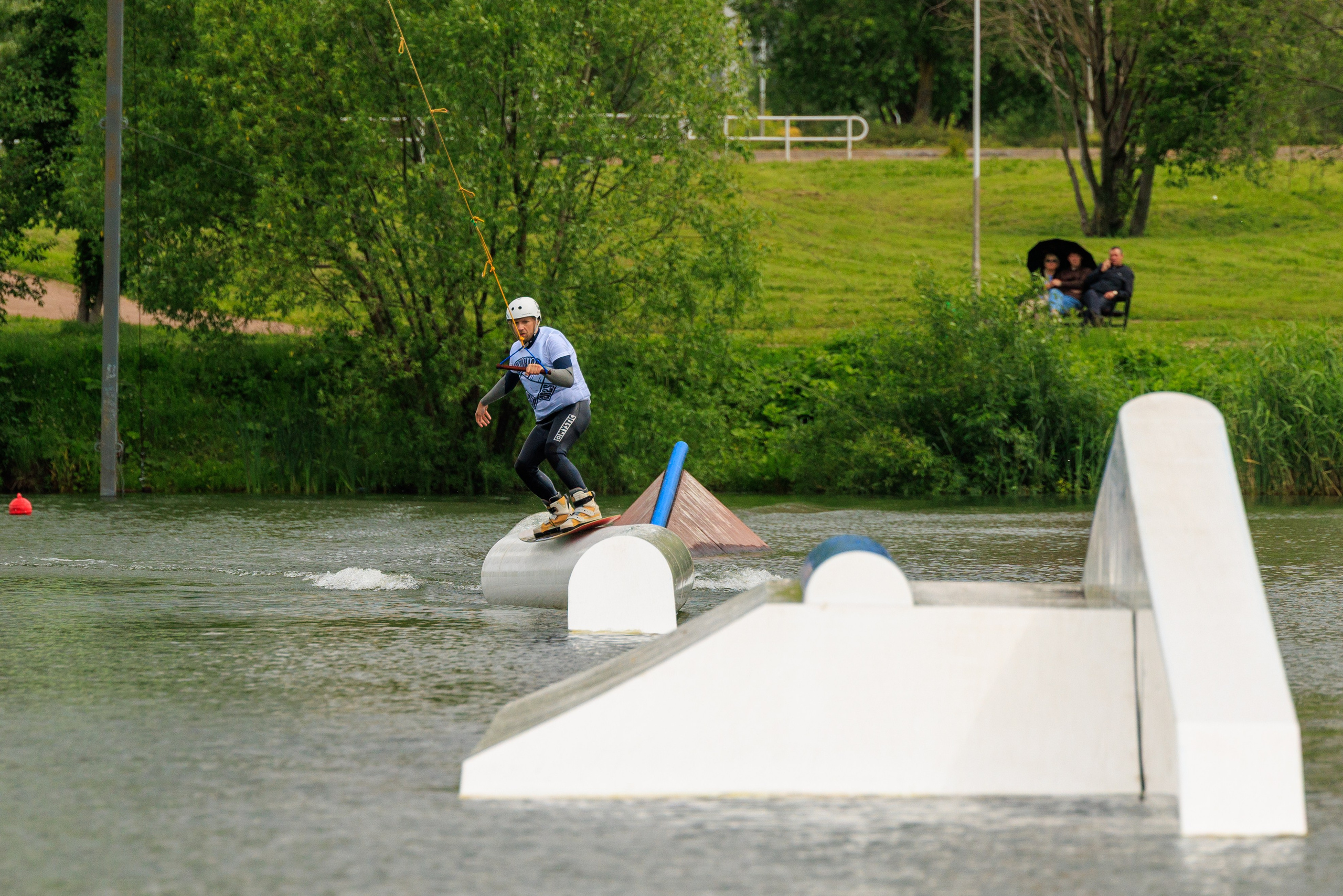 KUPCHINO OPEN CONTEST 2025. Фотограф Александр Заломаев