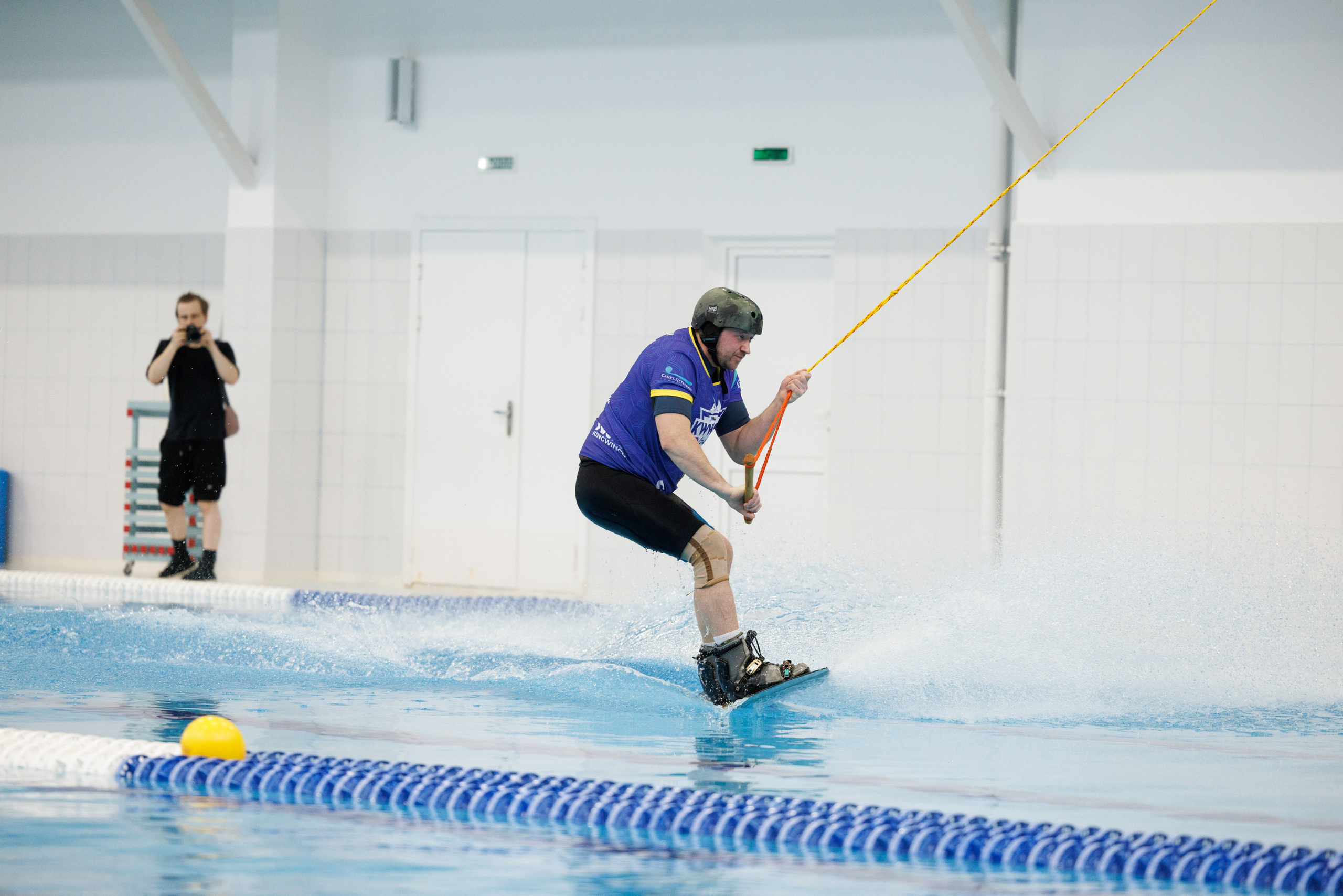 KWWCH 2024. Фотограф Александр Заломаев