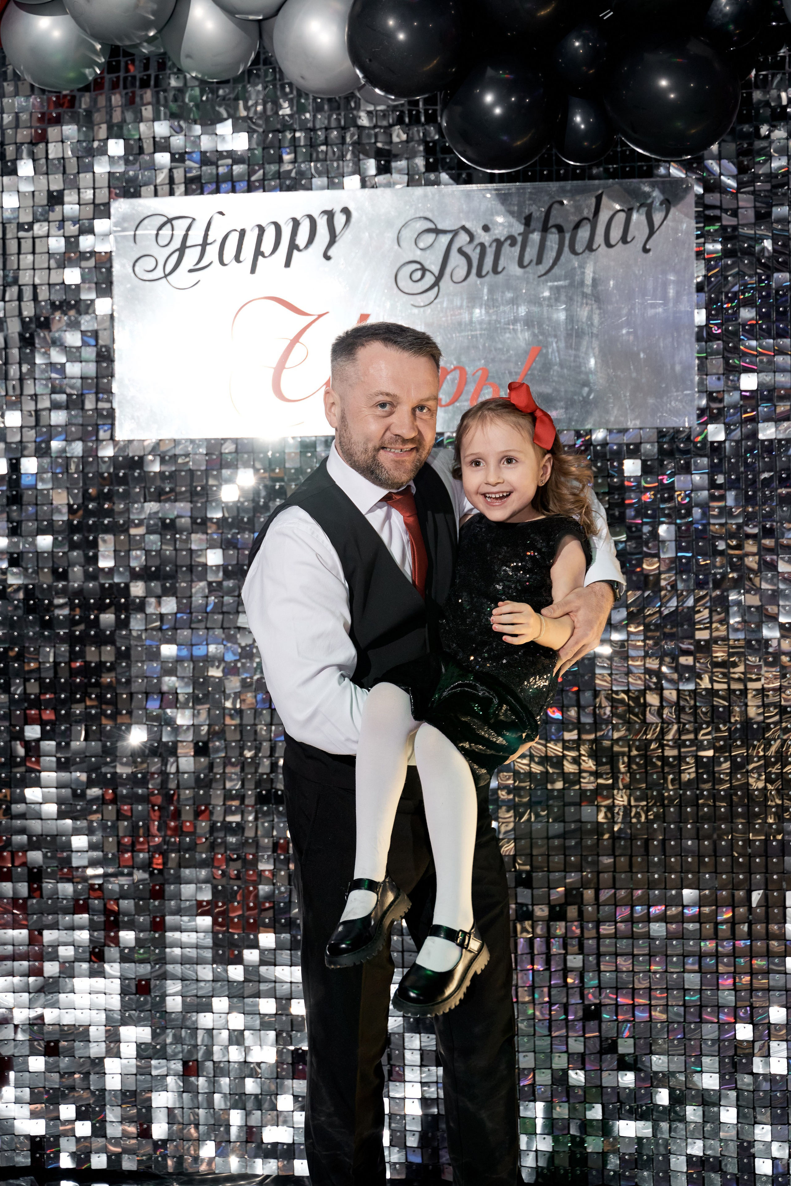 Юбилей. Свадебный фотограф Александр Браво