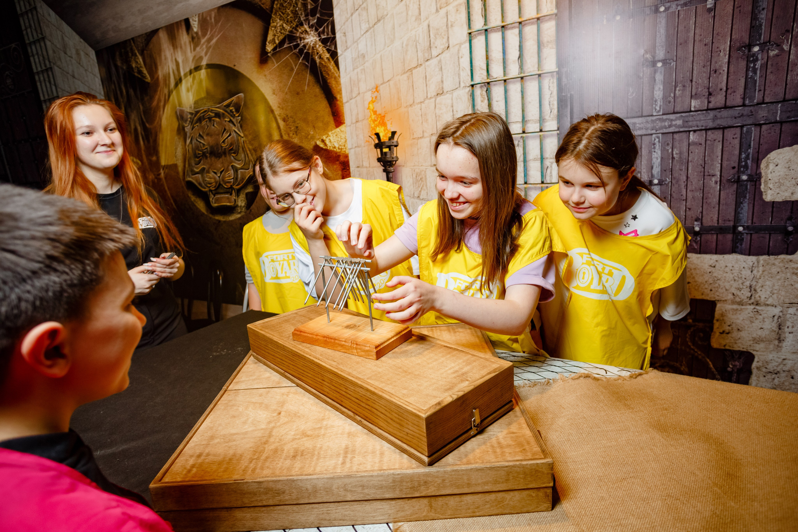 ФордБоярд. Фотограф в Воронеже Иван Самодуров