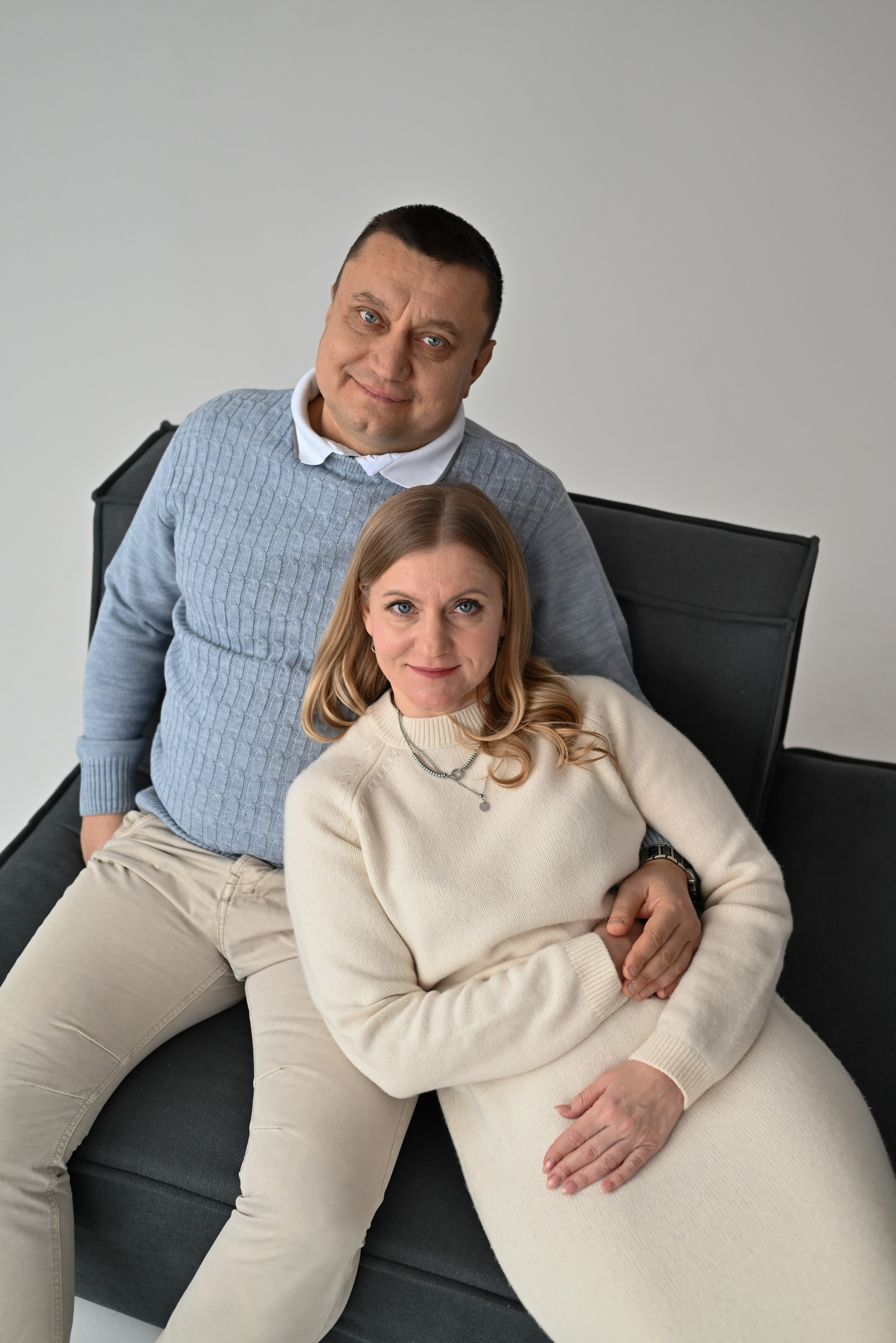 Семейные. Фотограф в Смоленске Быстрова Мария