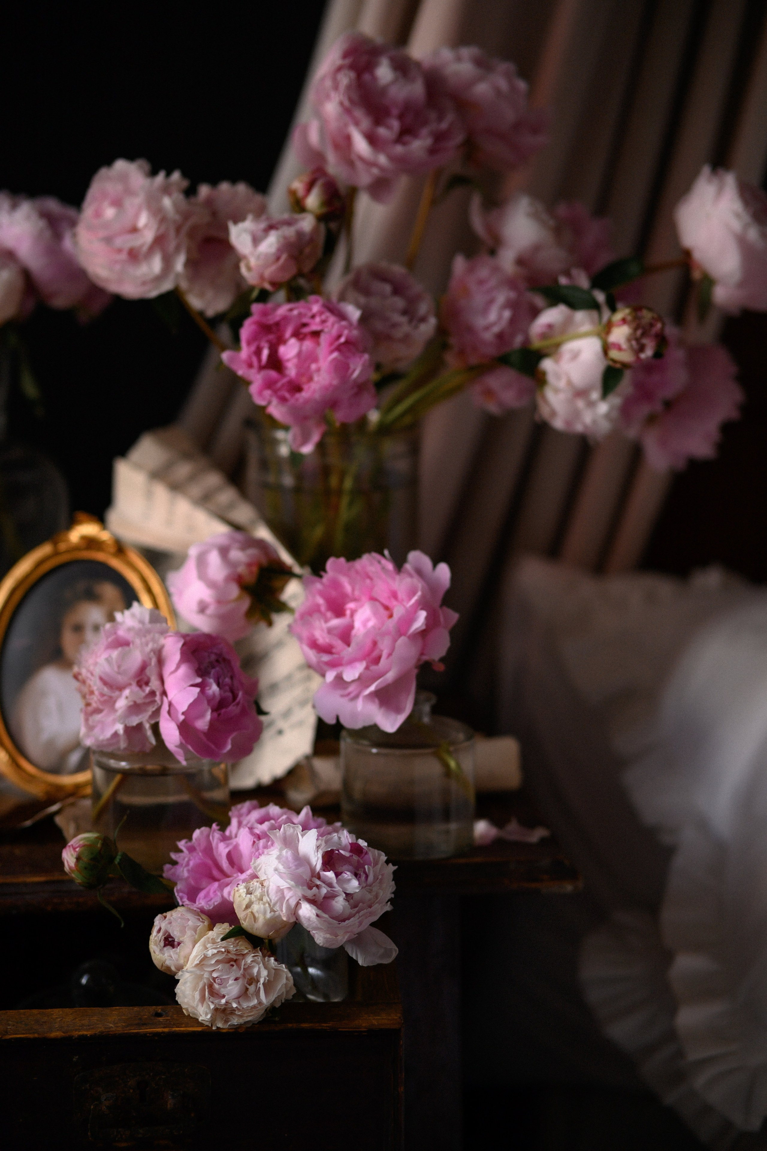 Нелли, Нина и Кира. Семейный и свадебный lifestyle-фотограф в Москве Мария Петрова