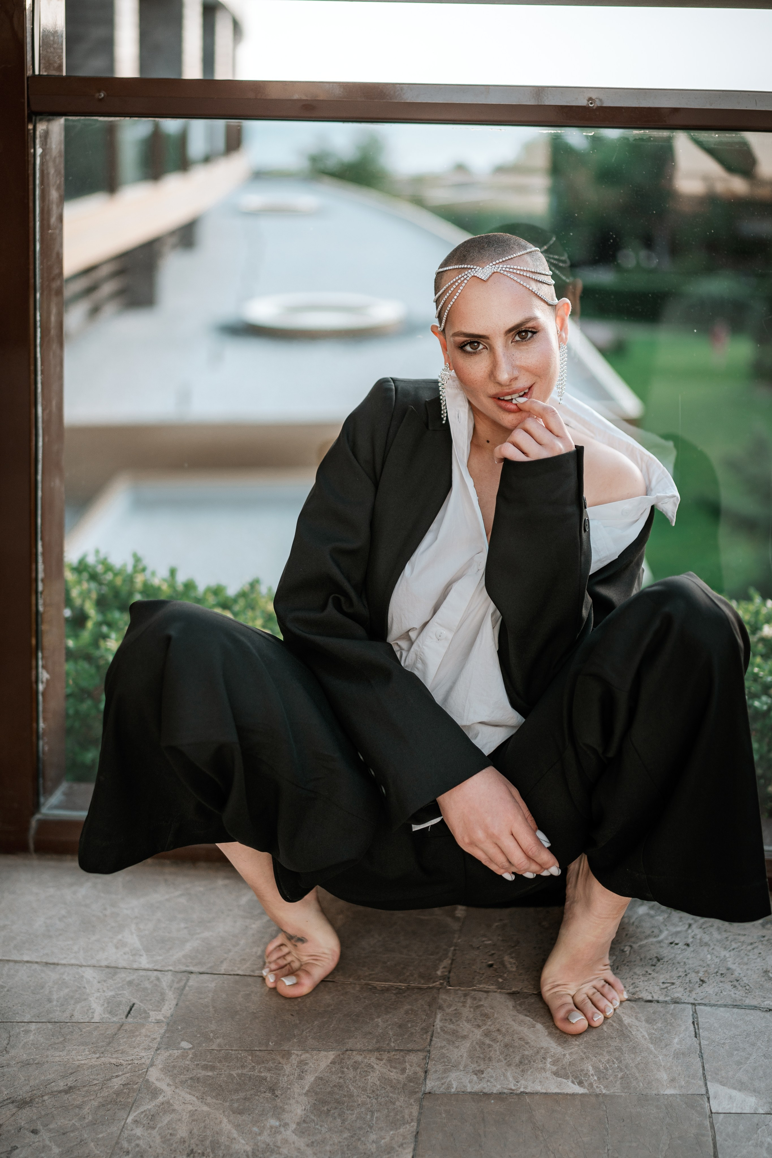 Художественные фотосессии. Фотограф Олег Сотник