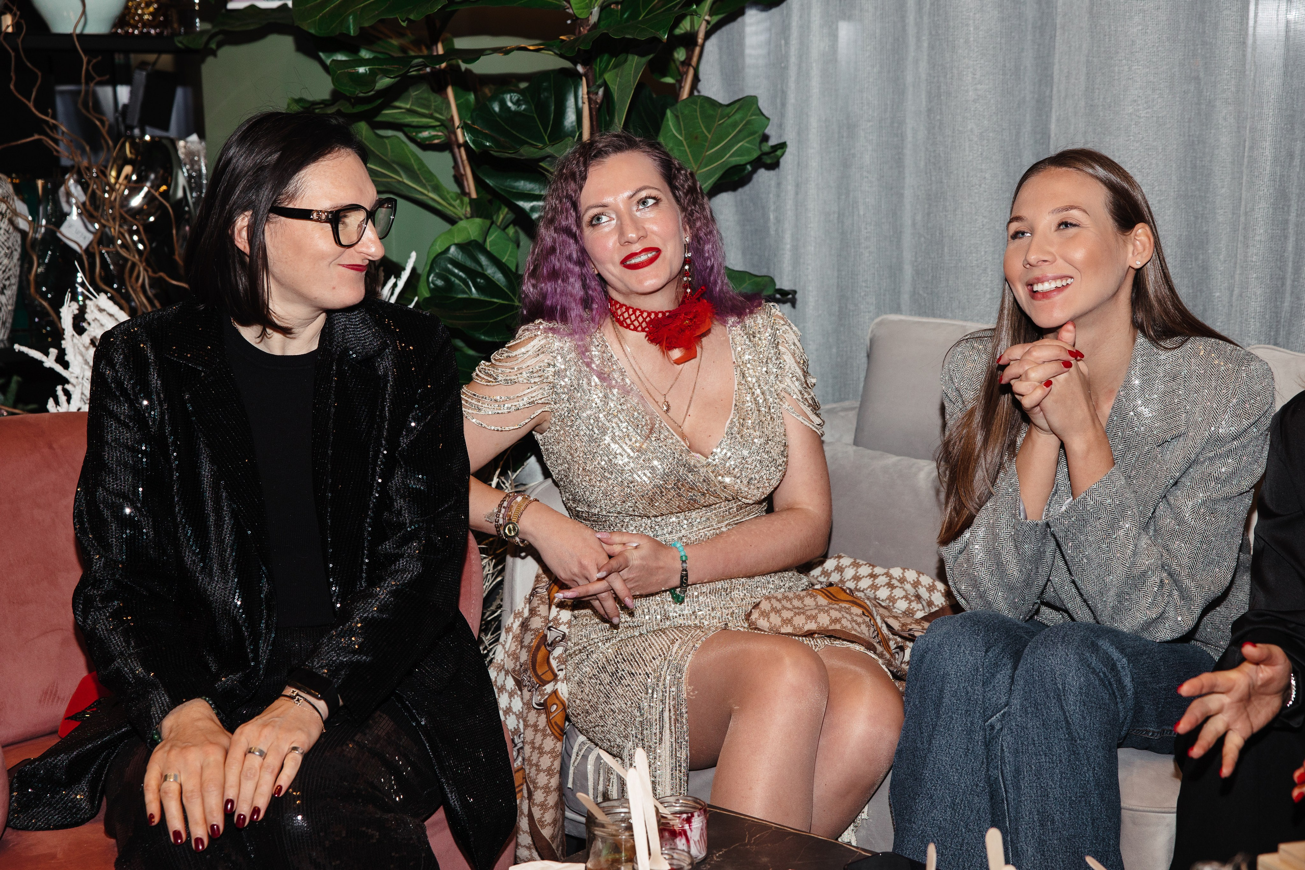 Бизнес девичник. Контент фотограф в Москве и области Елена Кулакова