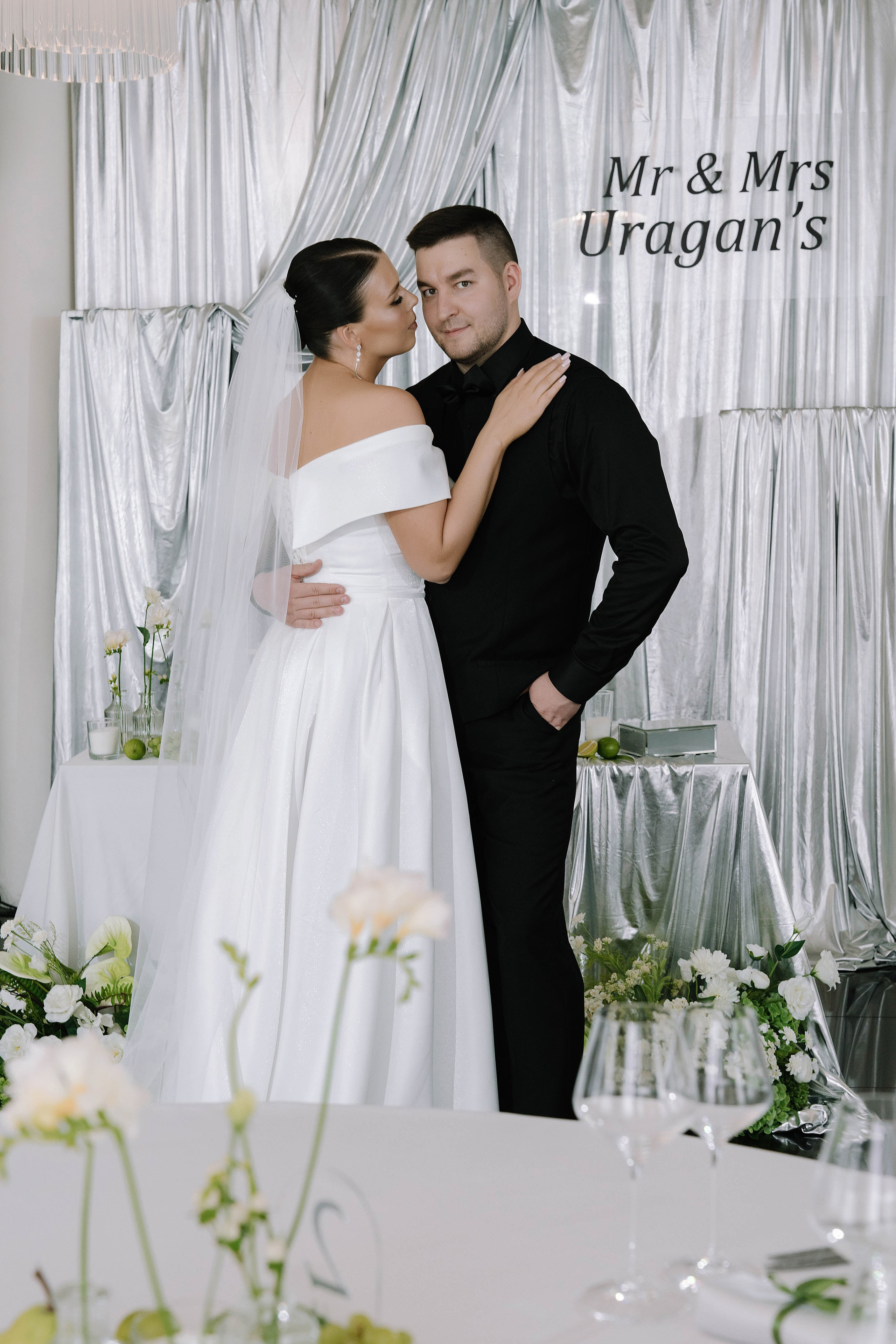 Даша и Саша 11.06.2025. Свадебный и семейный фотограф Челябинск и Челябинская область