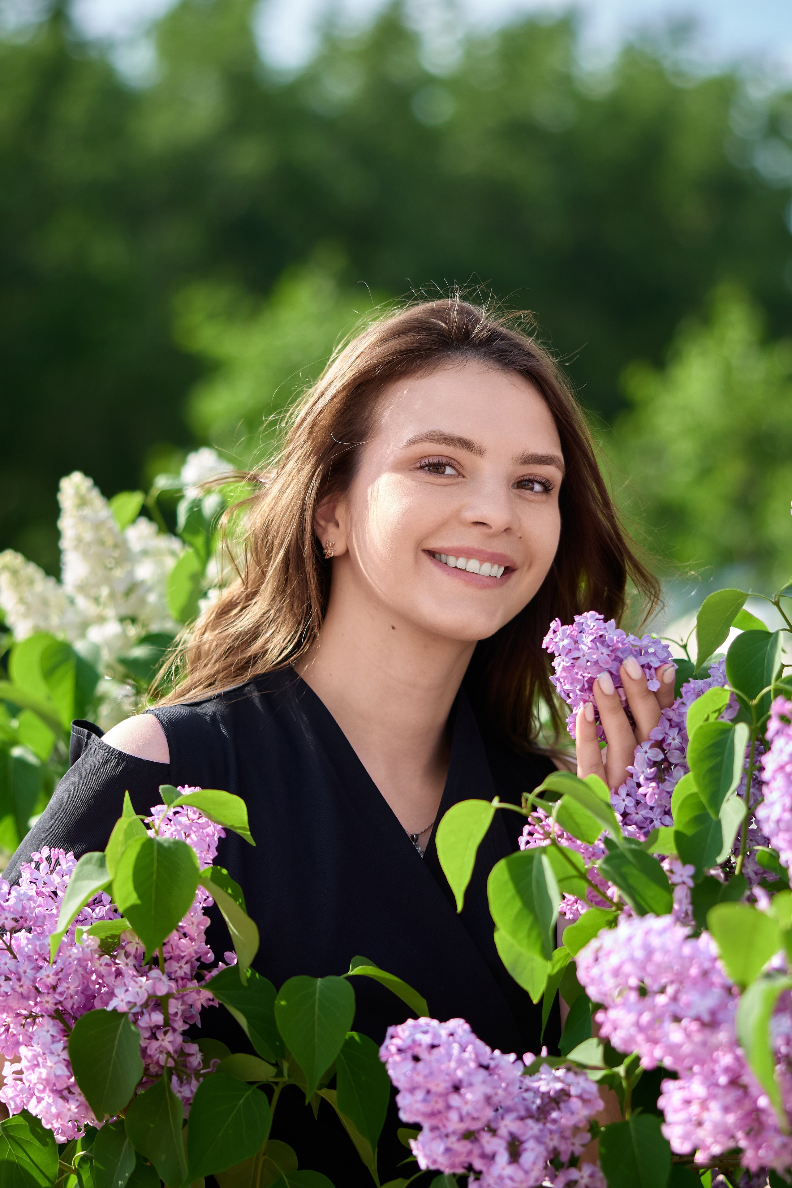 Фотосессии на улицах города. Фотограф в Екатеринбурге Александр Морозов