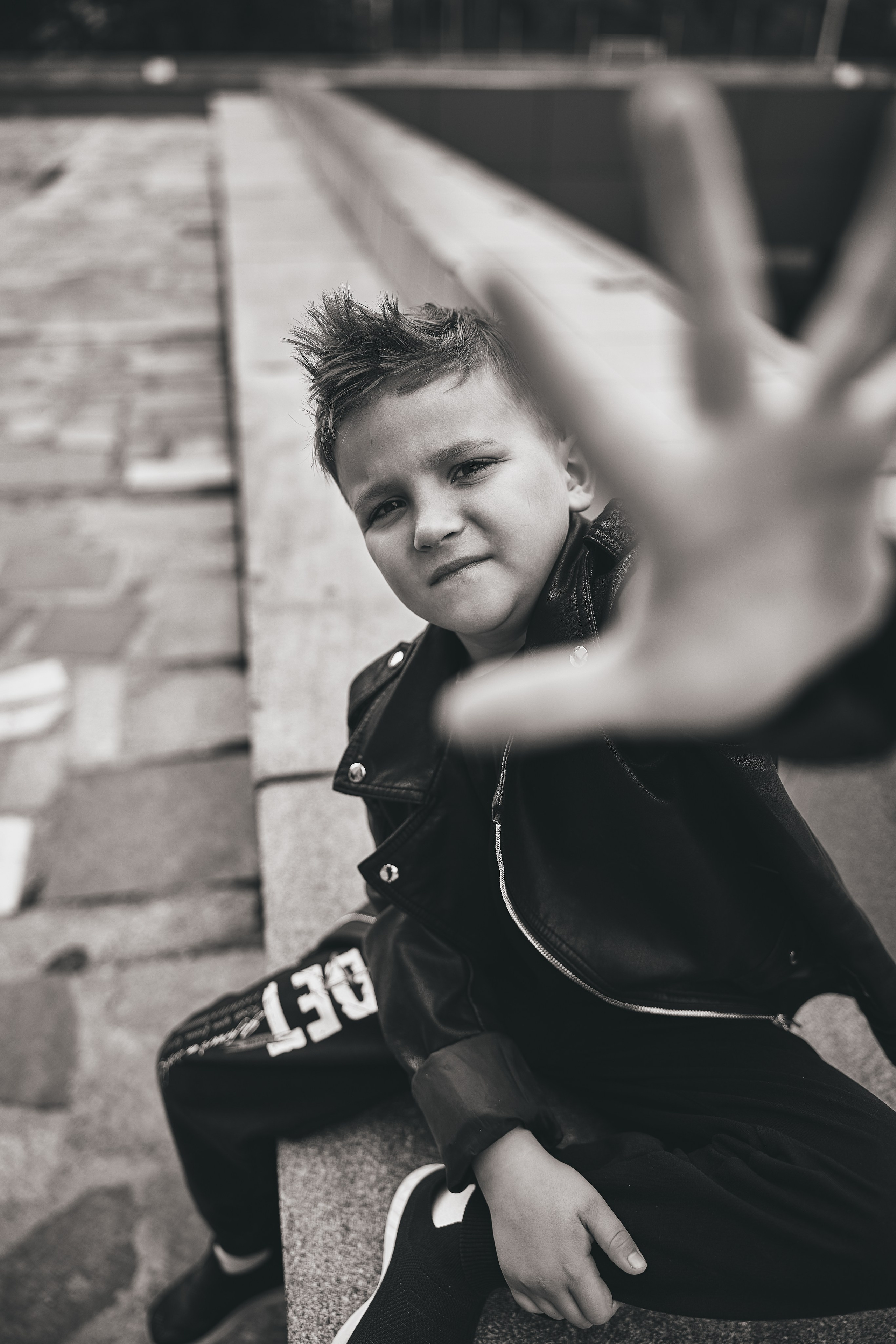 Фотосессии на улицах города. Фотограф в Екатеринбурге Александр Морозов