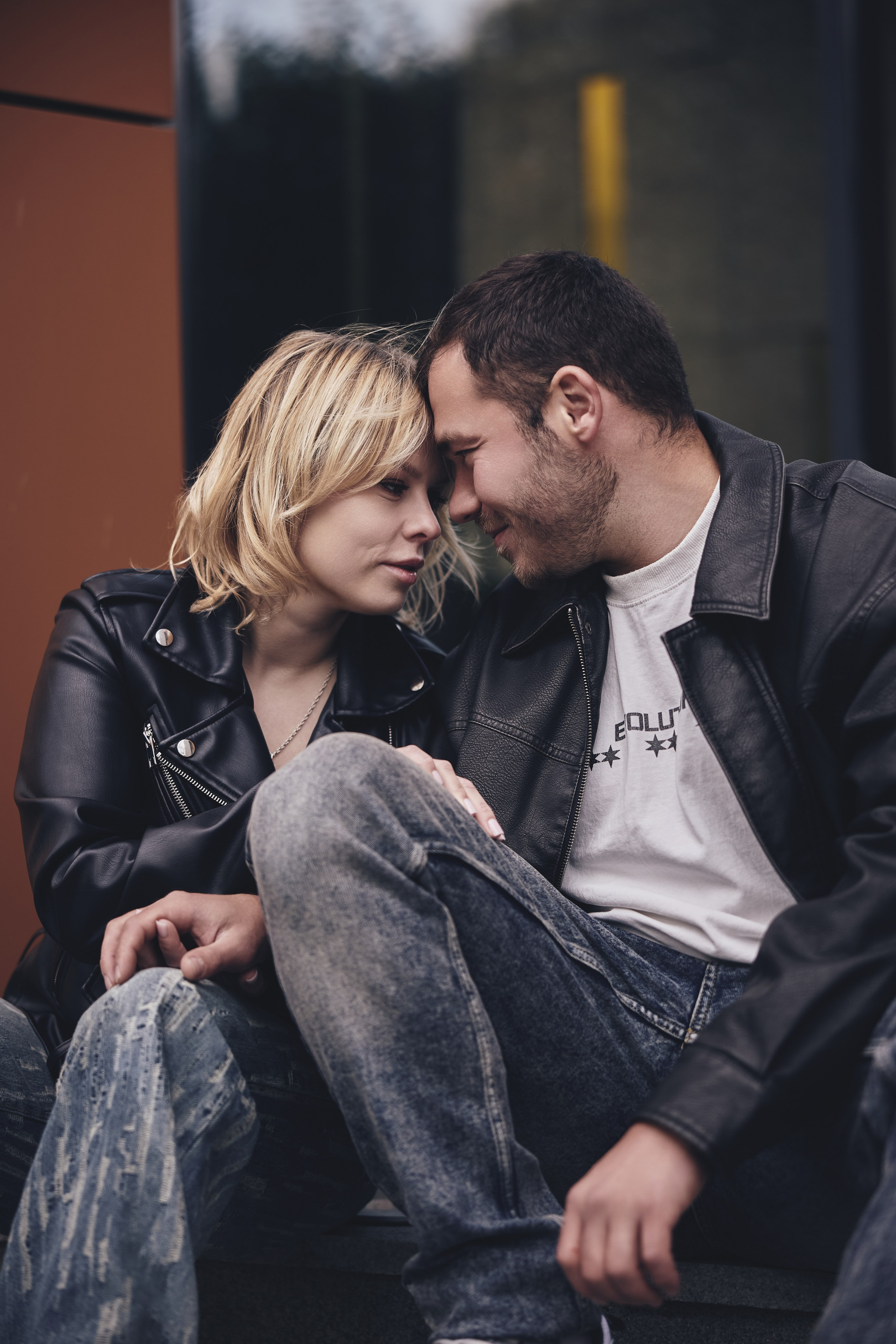 Семейные съемки. Фотограф в Екатеринбурге Александр Морозов