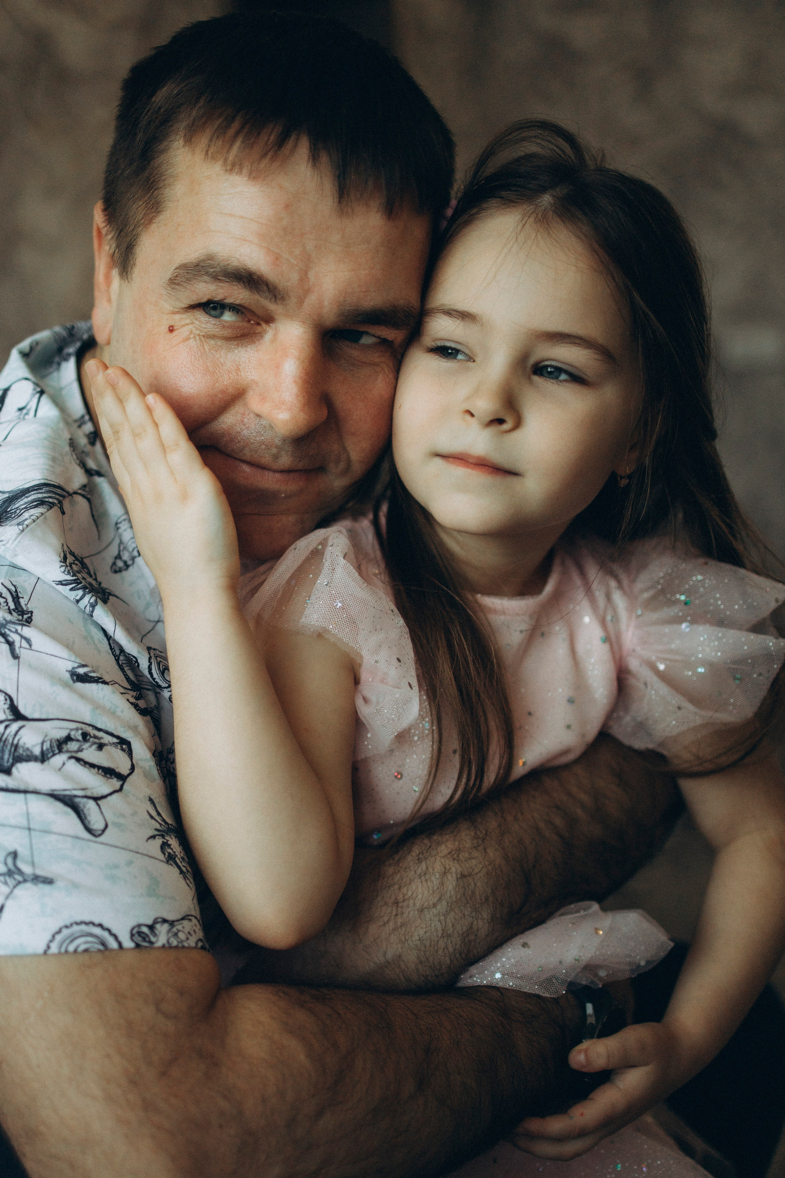 Анечка и Ева. Lifestyle семейный и детский фотограф в Омске Иванова Екатерина