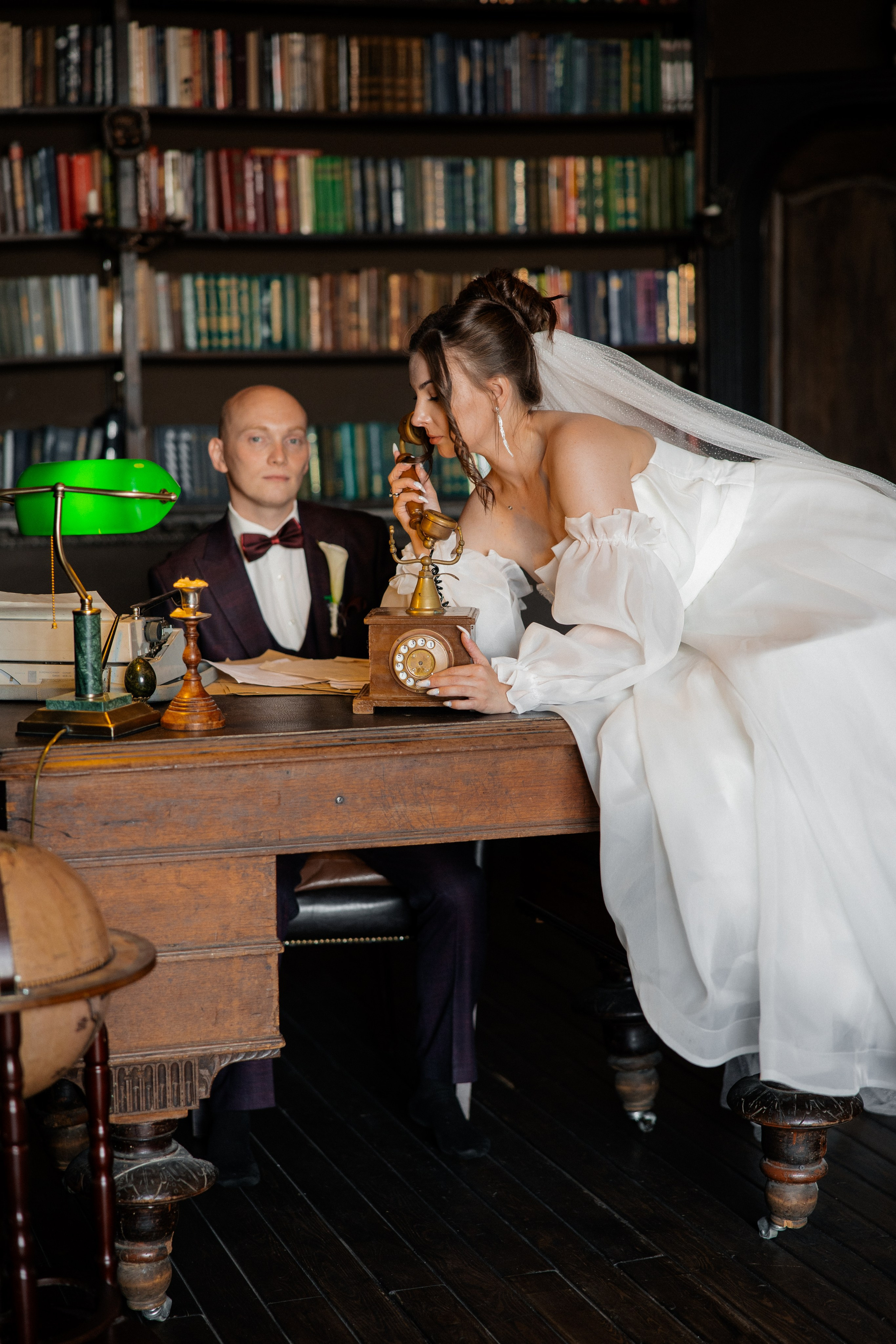 Александр и Маргарита. Свадебный и семейный фотограф Елизавета Ермак | Москва и МО