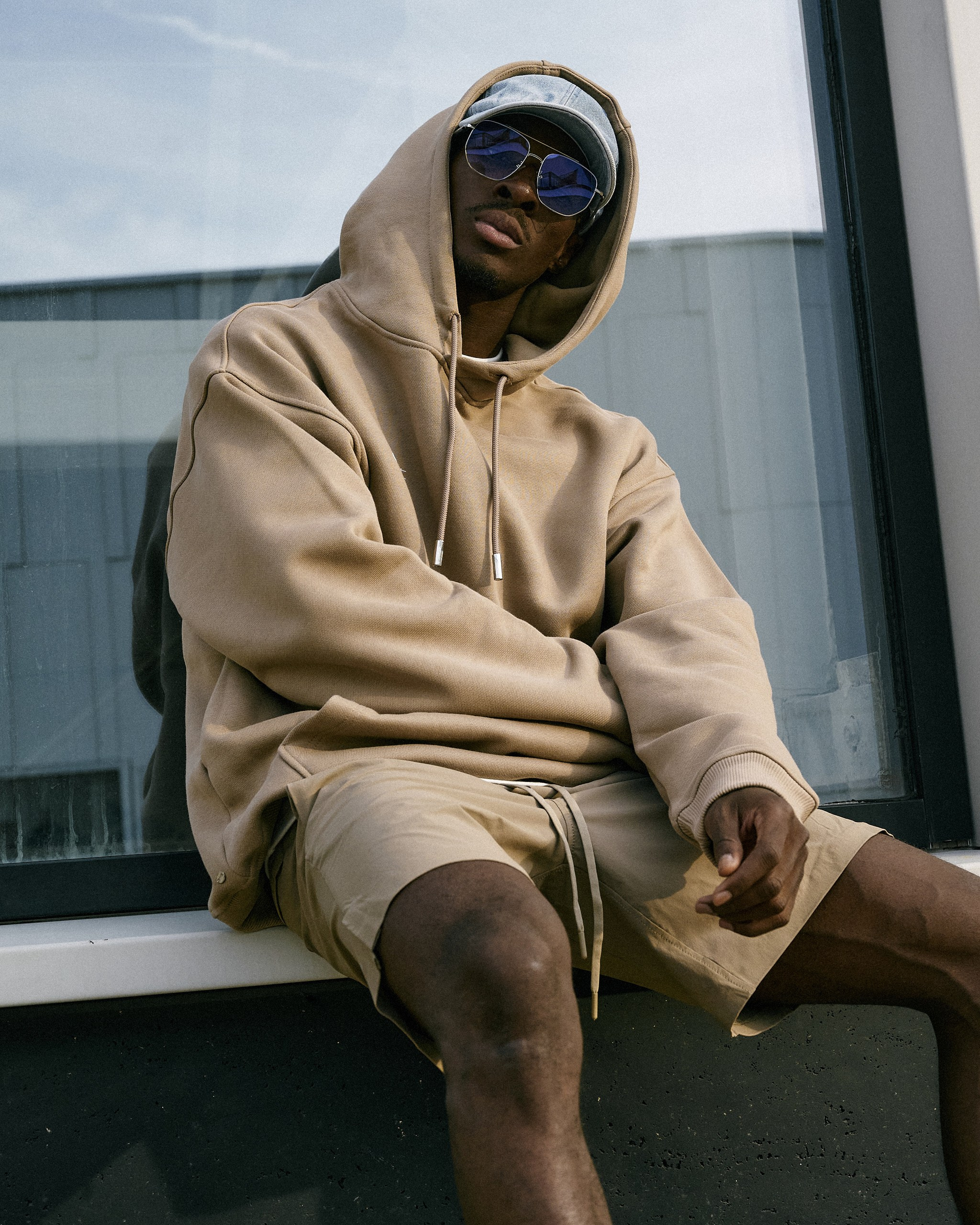 ONIT. Фотограф Кирилл Ламбурт