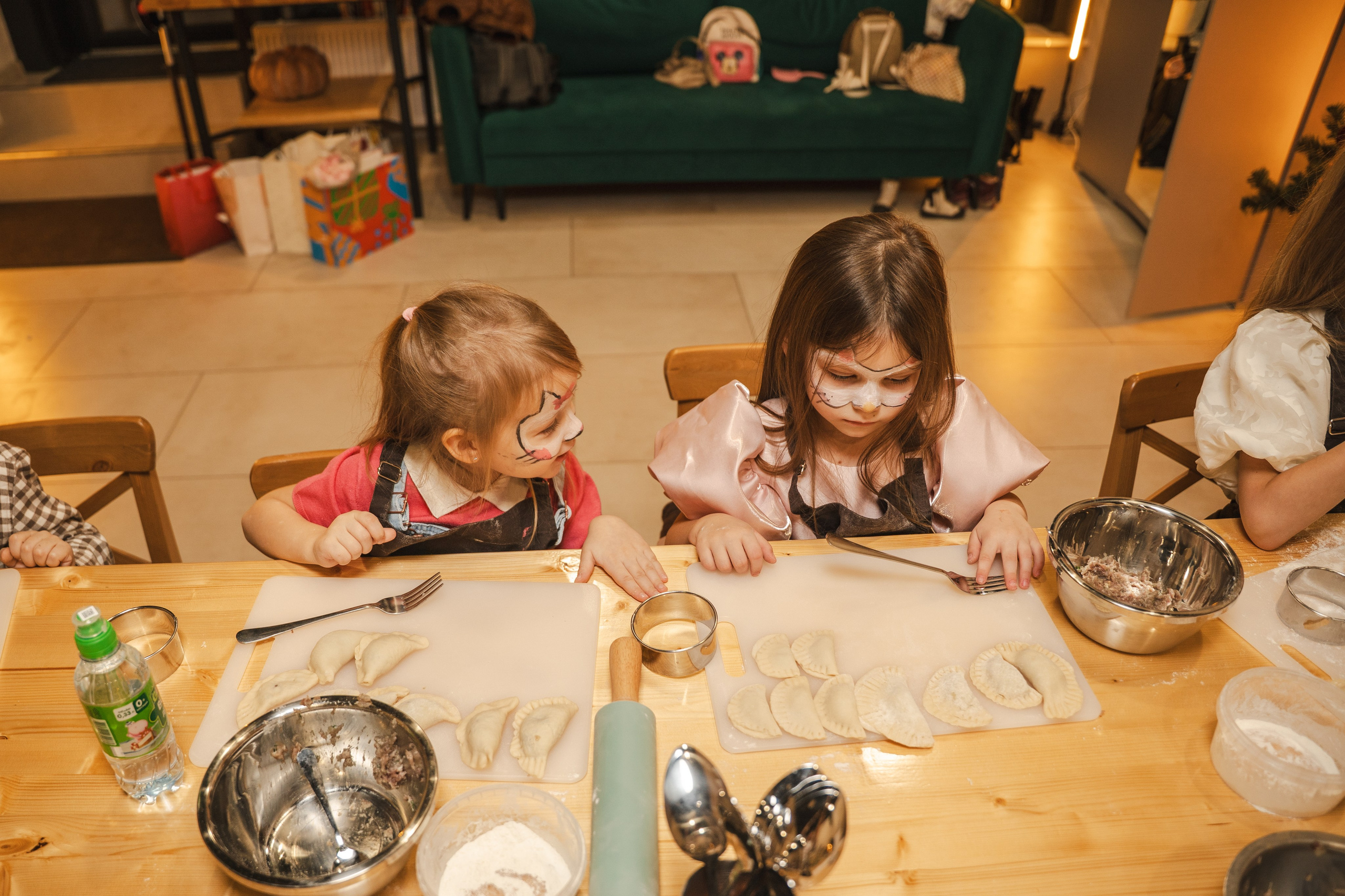 Кулинария «Настроение». Главная