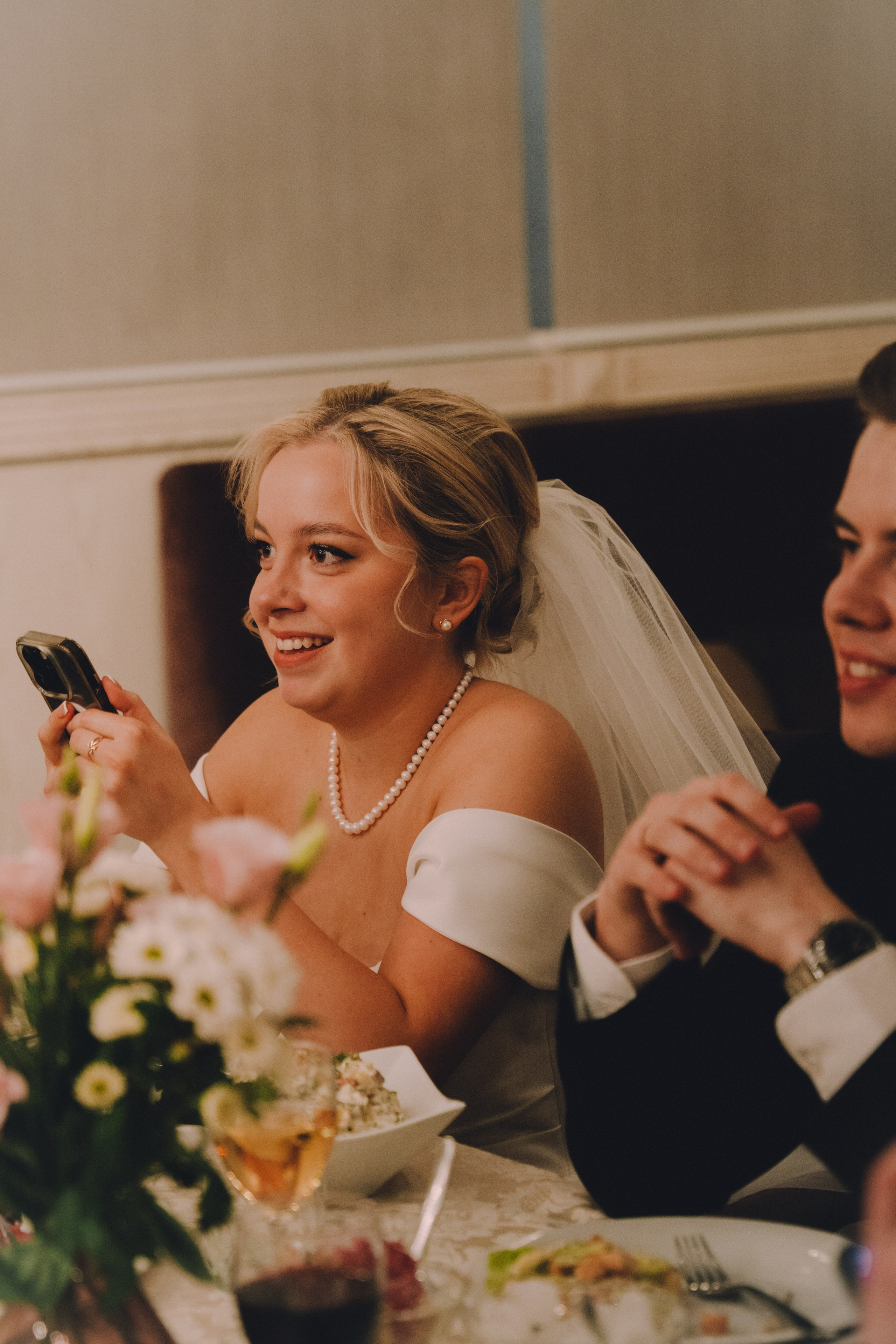 Марго и Игорь. Фотограф Наталья Воронина Москва