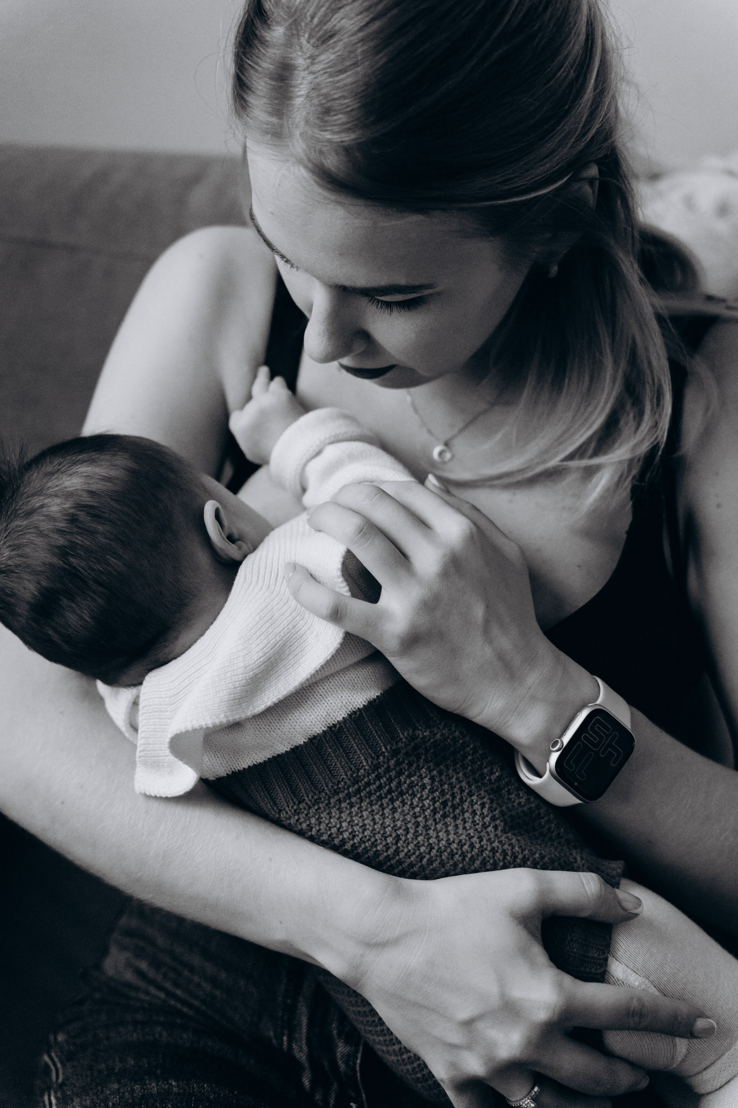 Фотосессия в студии. Фотограф Москва